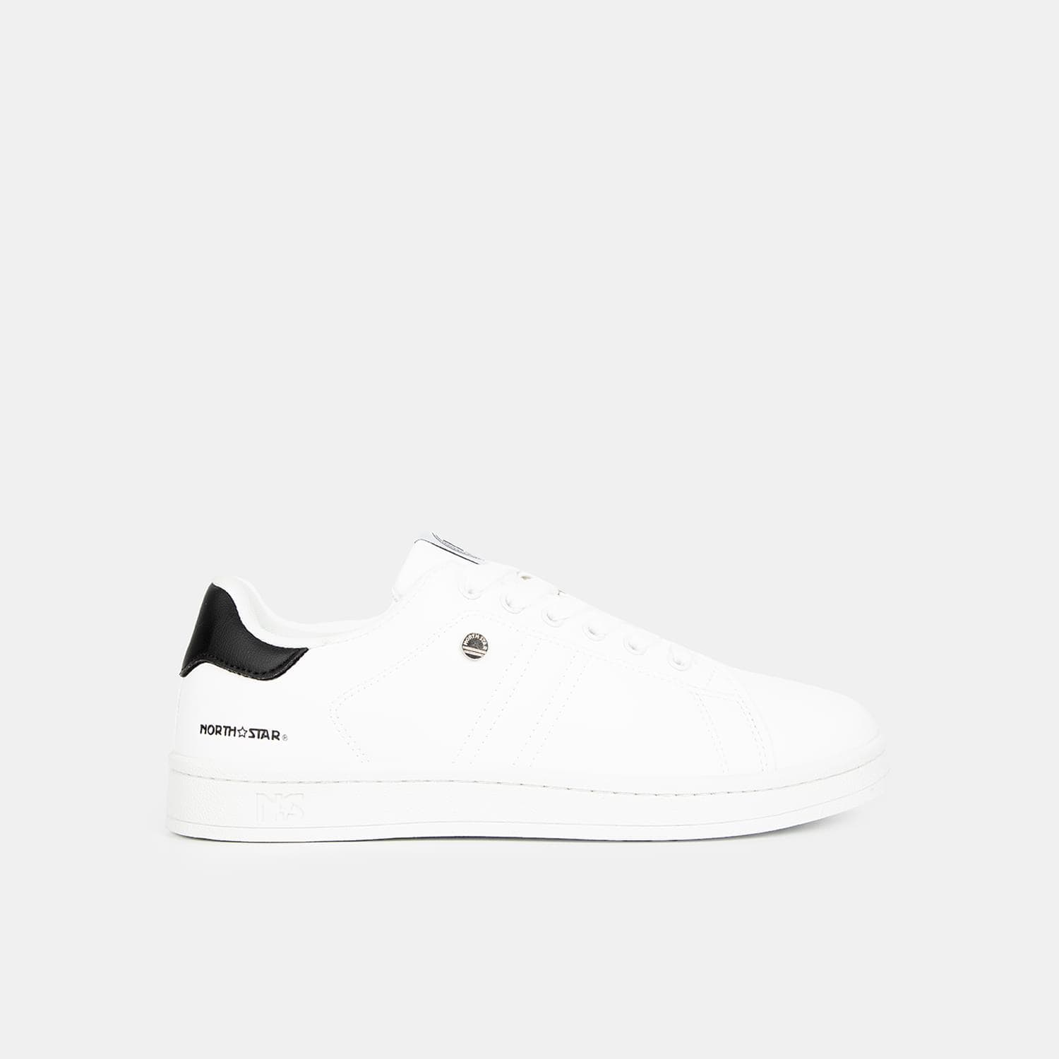 Zapatillas Urbanas Hombre North Star Compus