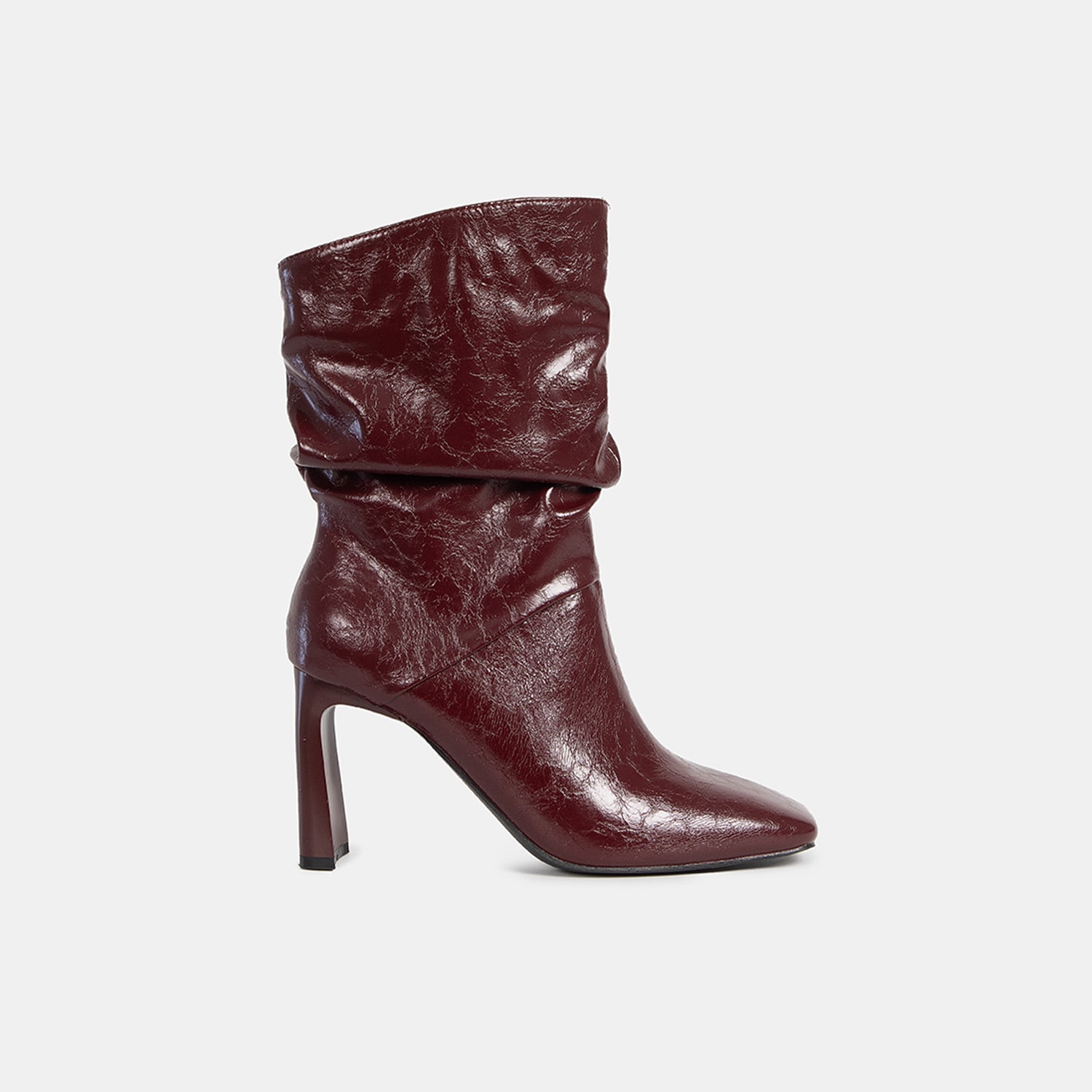 Botas Casuales para Mujer Bata