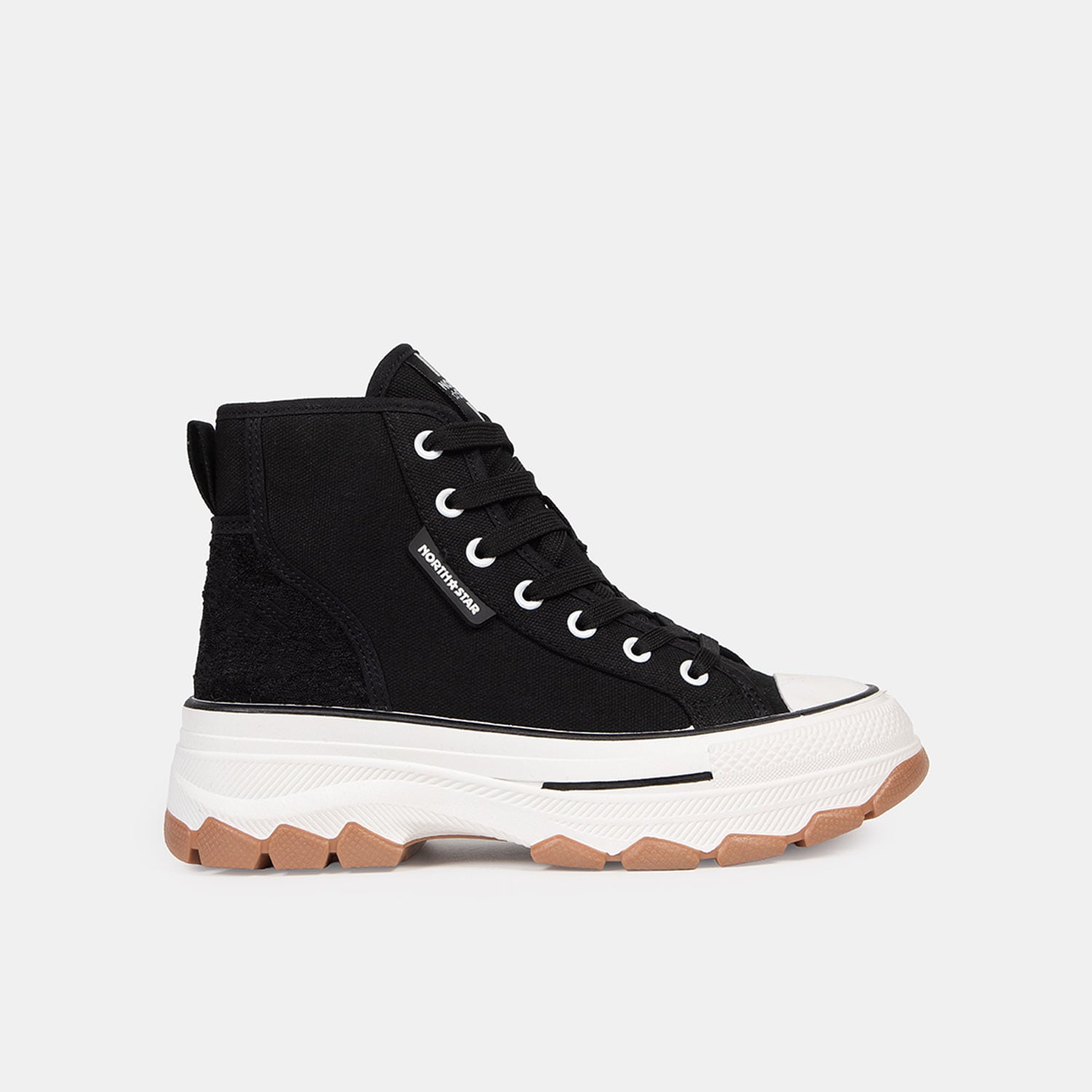 Zapatillas Urbanas Mujer North Star