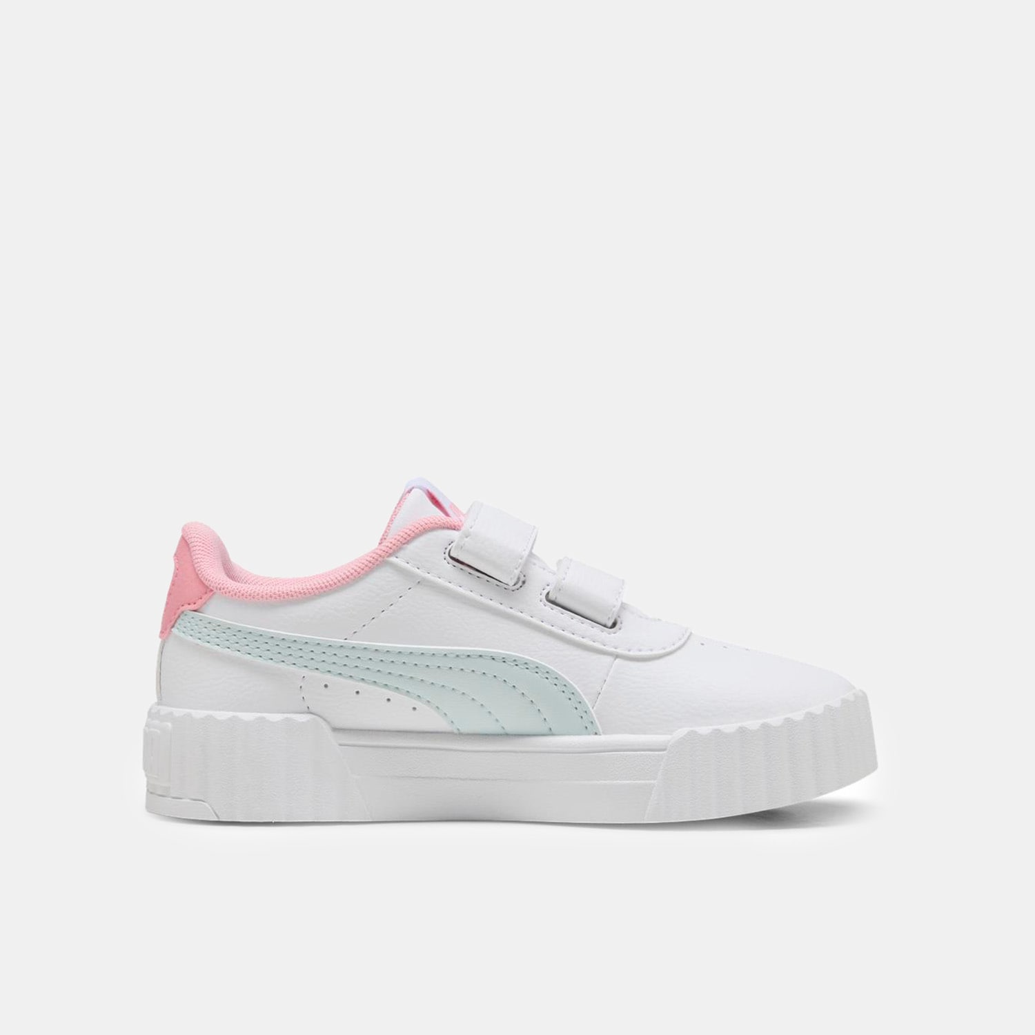 Zapatillas Urbanas Niños Puma Carina