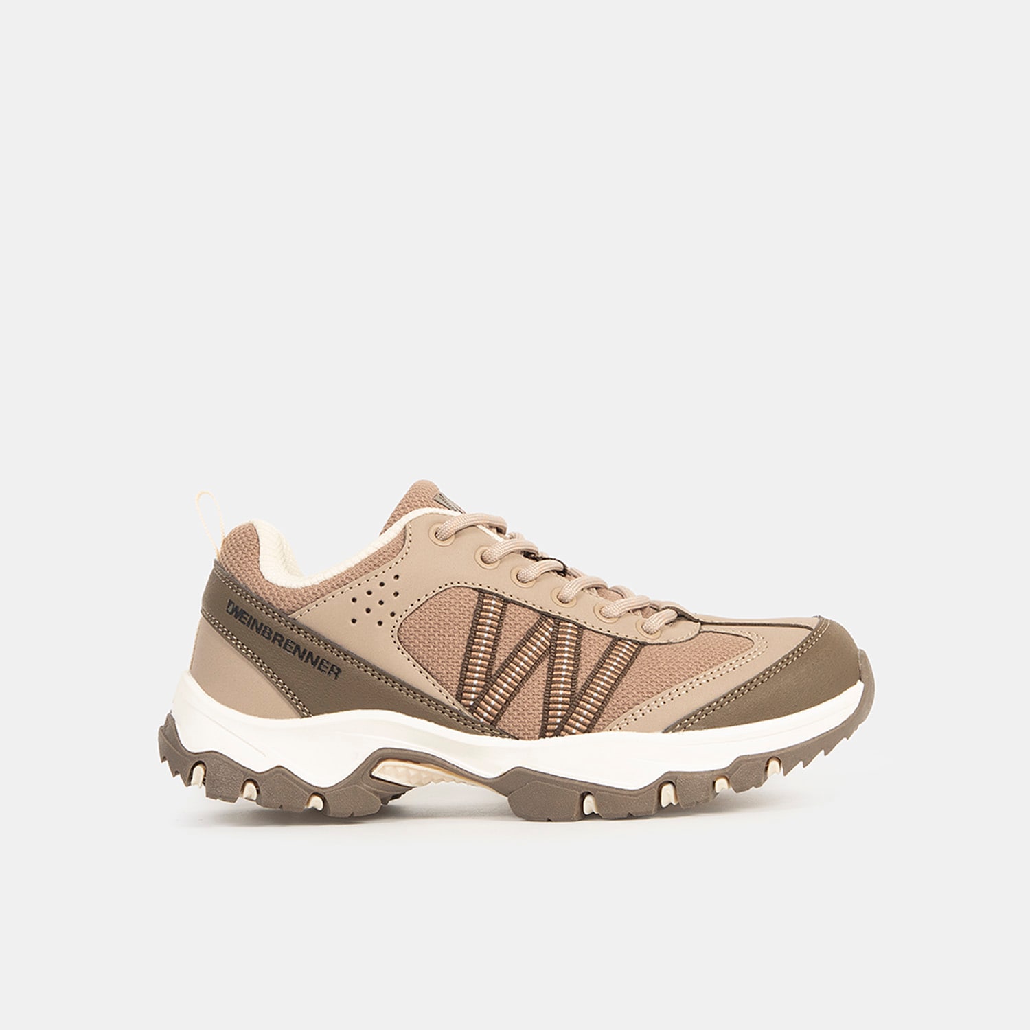 Zapatillas Outdoor Mujer Weinbrenner