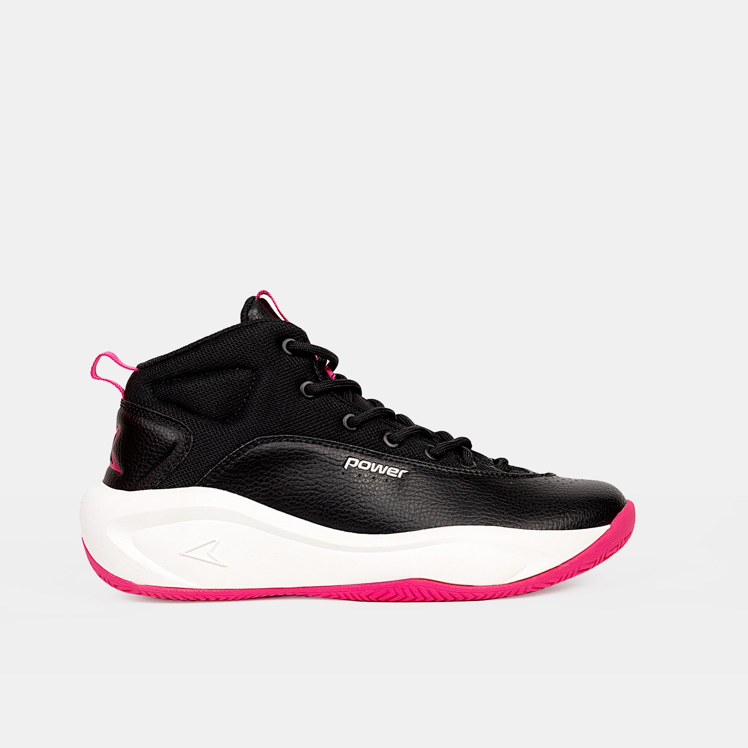 Zapatillas Deportivas Mujer Power
