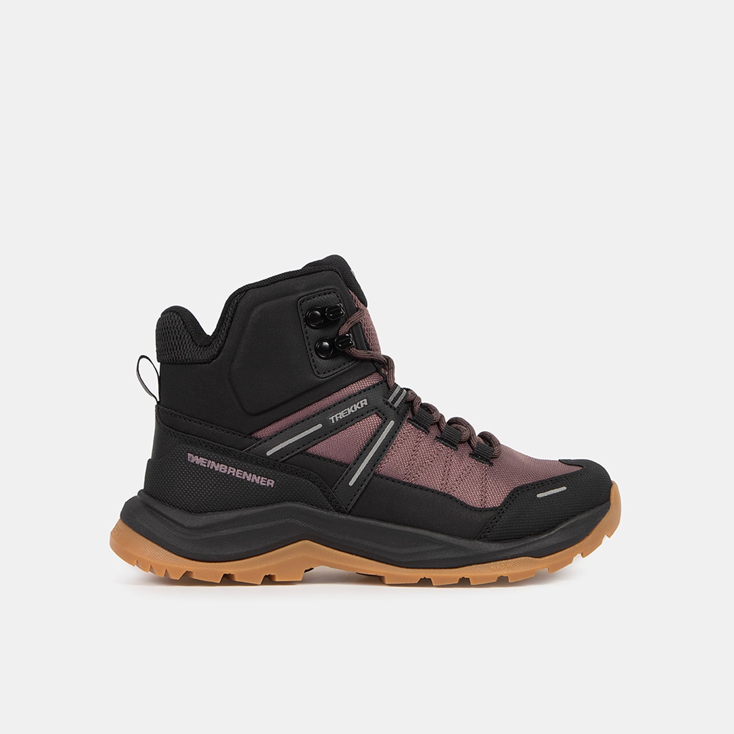 Zapatillas Outdoor Mujer Weinbrenner