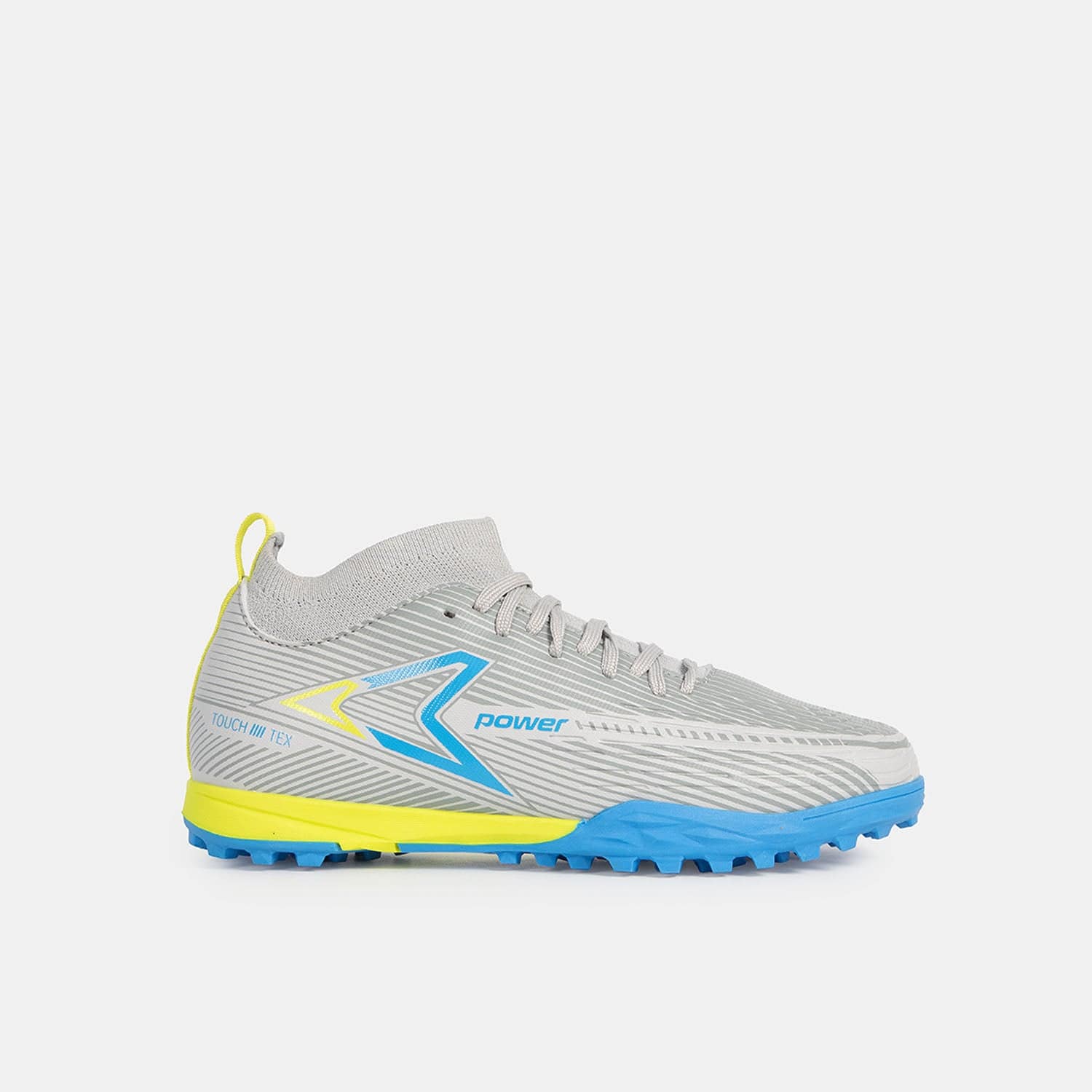 Zapatillas de Fútbol para Niño Power