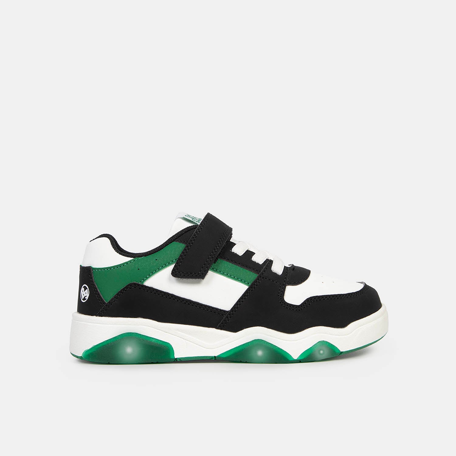 Zapatillas Casuales Niño Bubblegummers