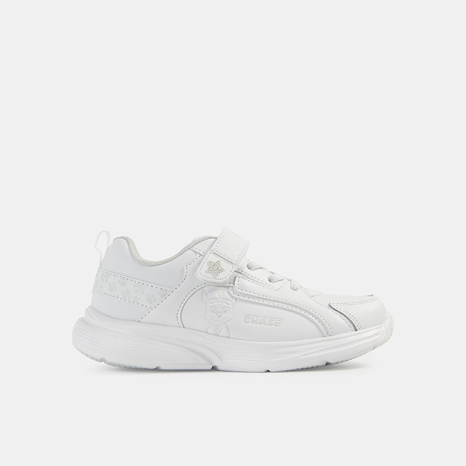 Zapatillas Escolares Niño Licenses
