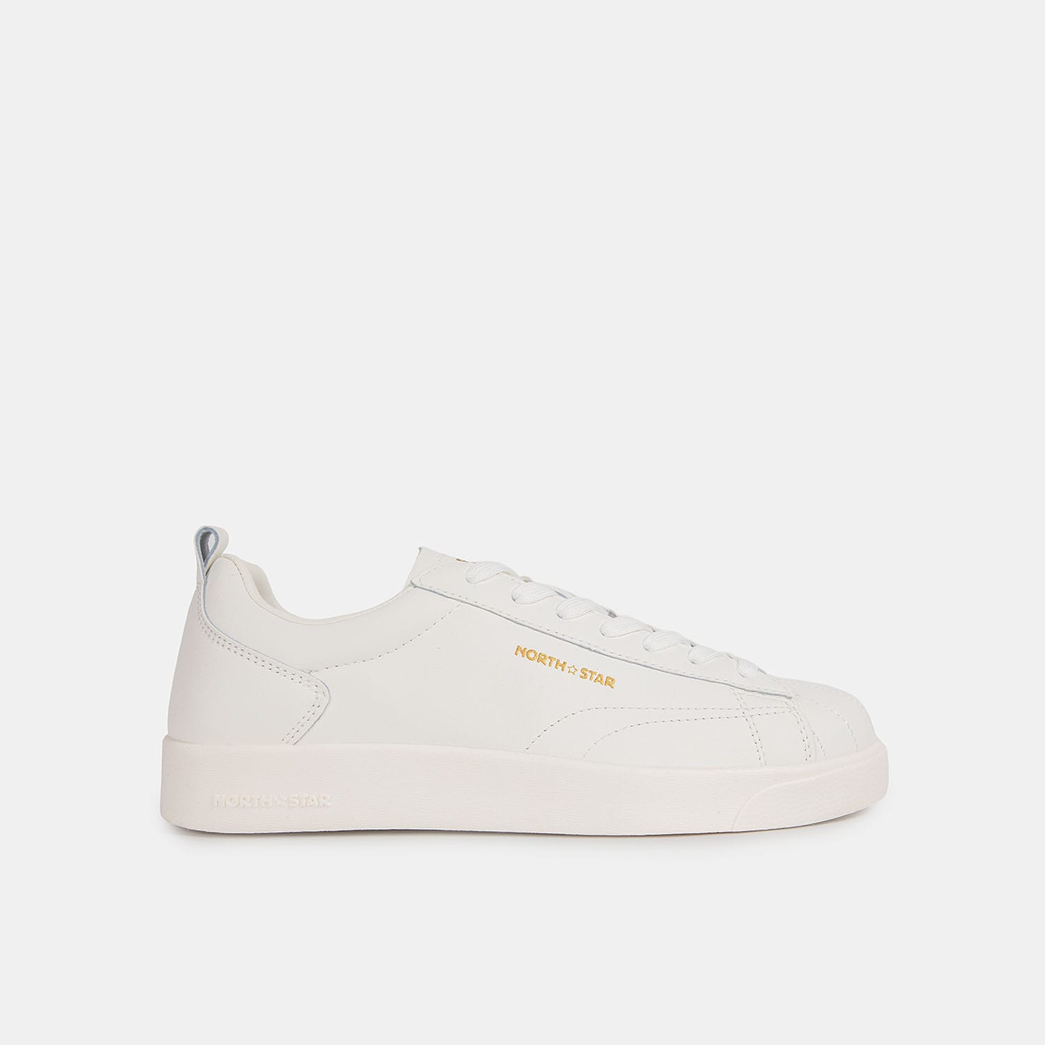 Zapatillas Urbanas Mujer North Star Court 76