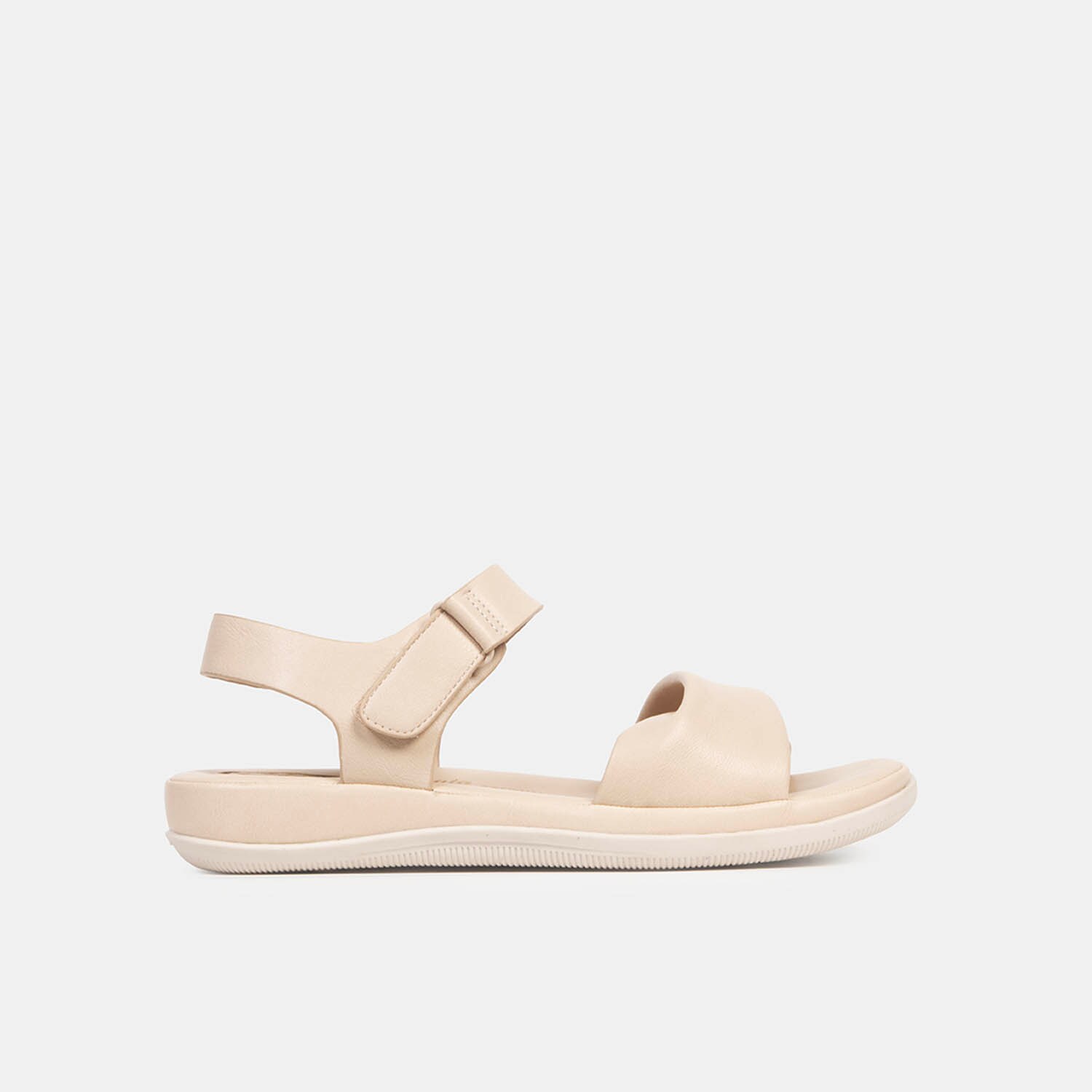 Sandalias Casuales Mujer Bata Comfit