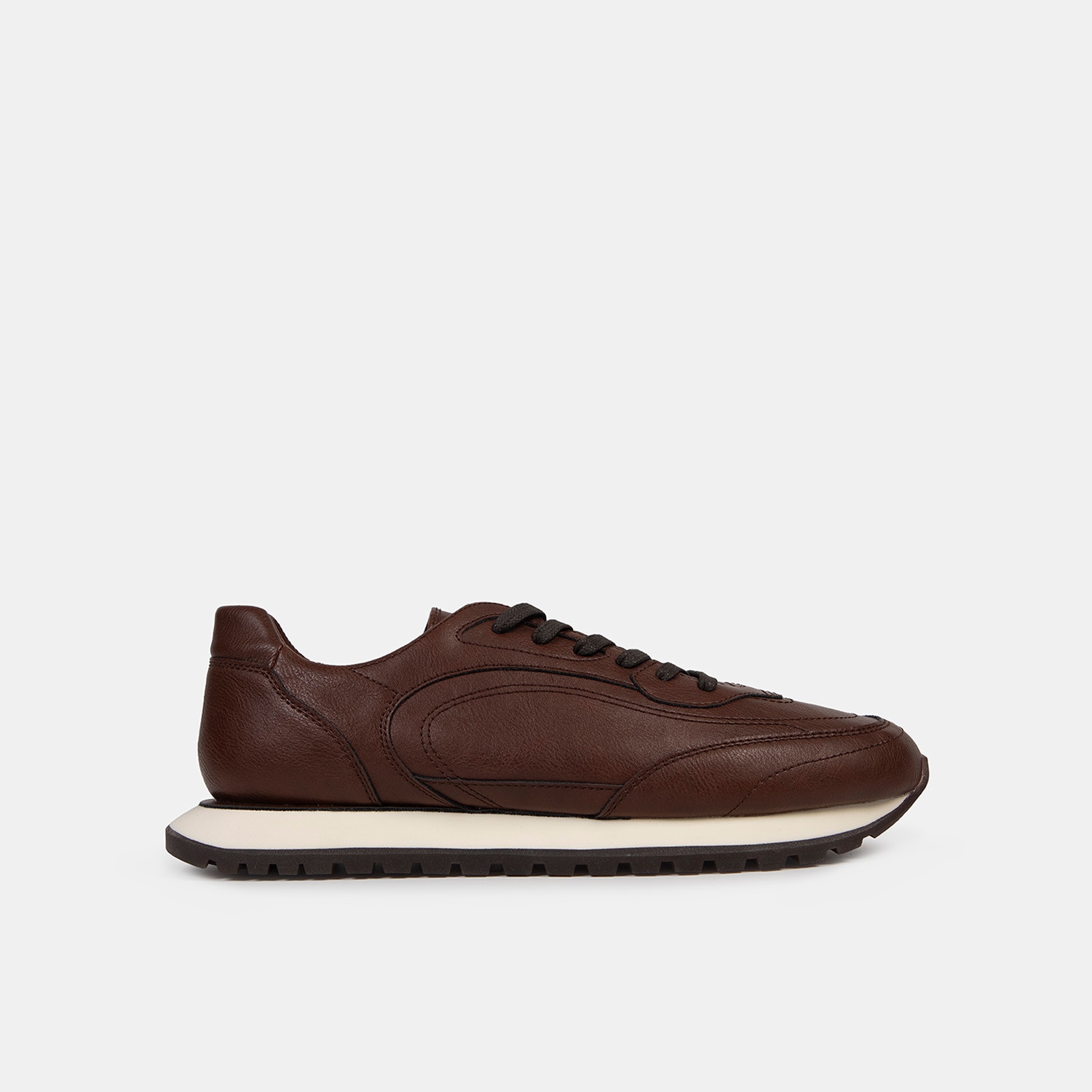 Zapatillas Casuales Hombre Bata