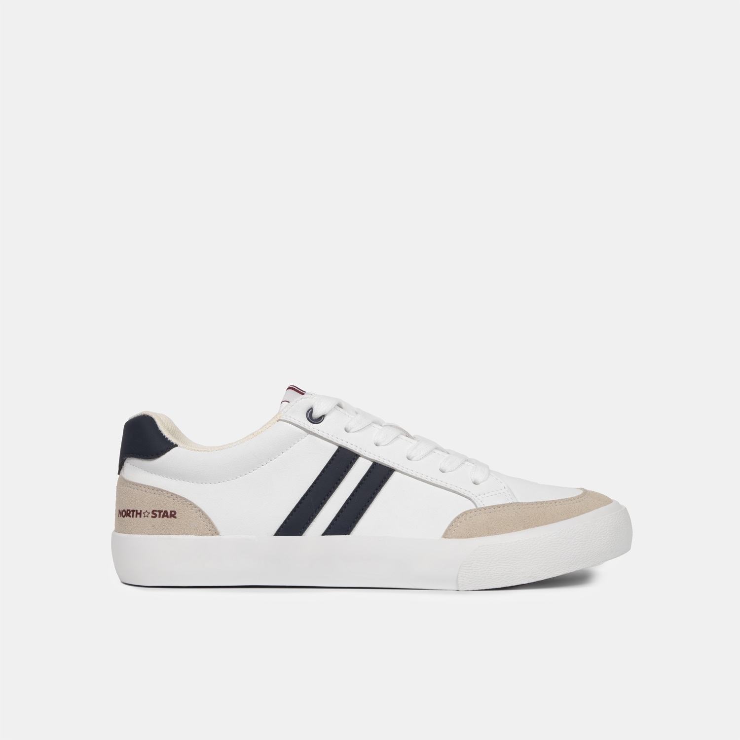 Zapatillas Urbanas Hombre North Star