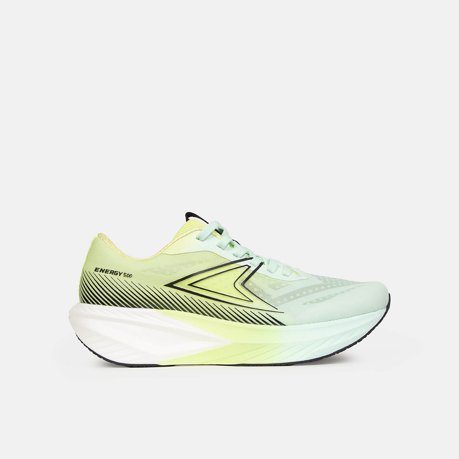 Zapatillas Deportivas Hombre Power