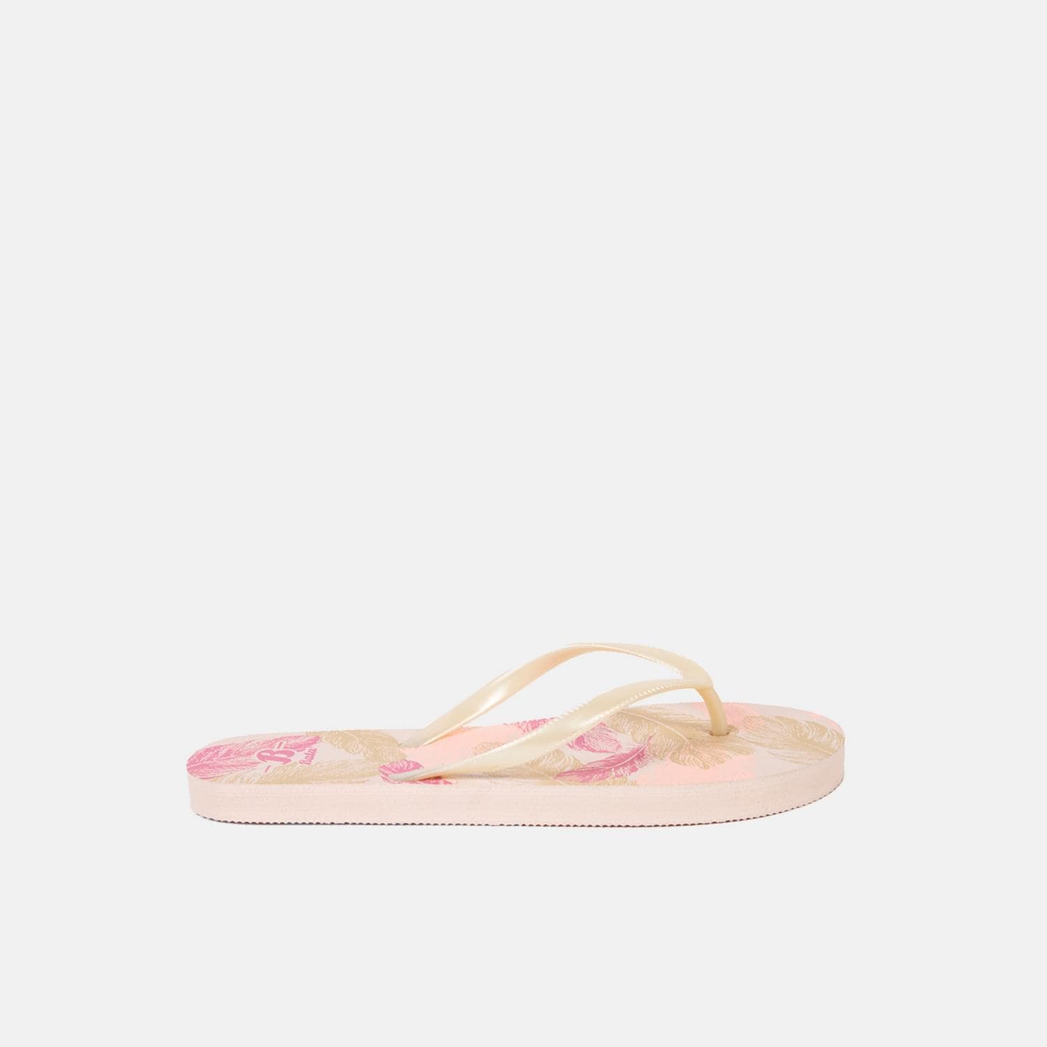 Sandalias de Playa Bata Mujer