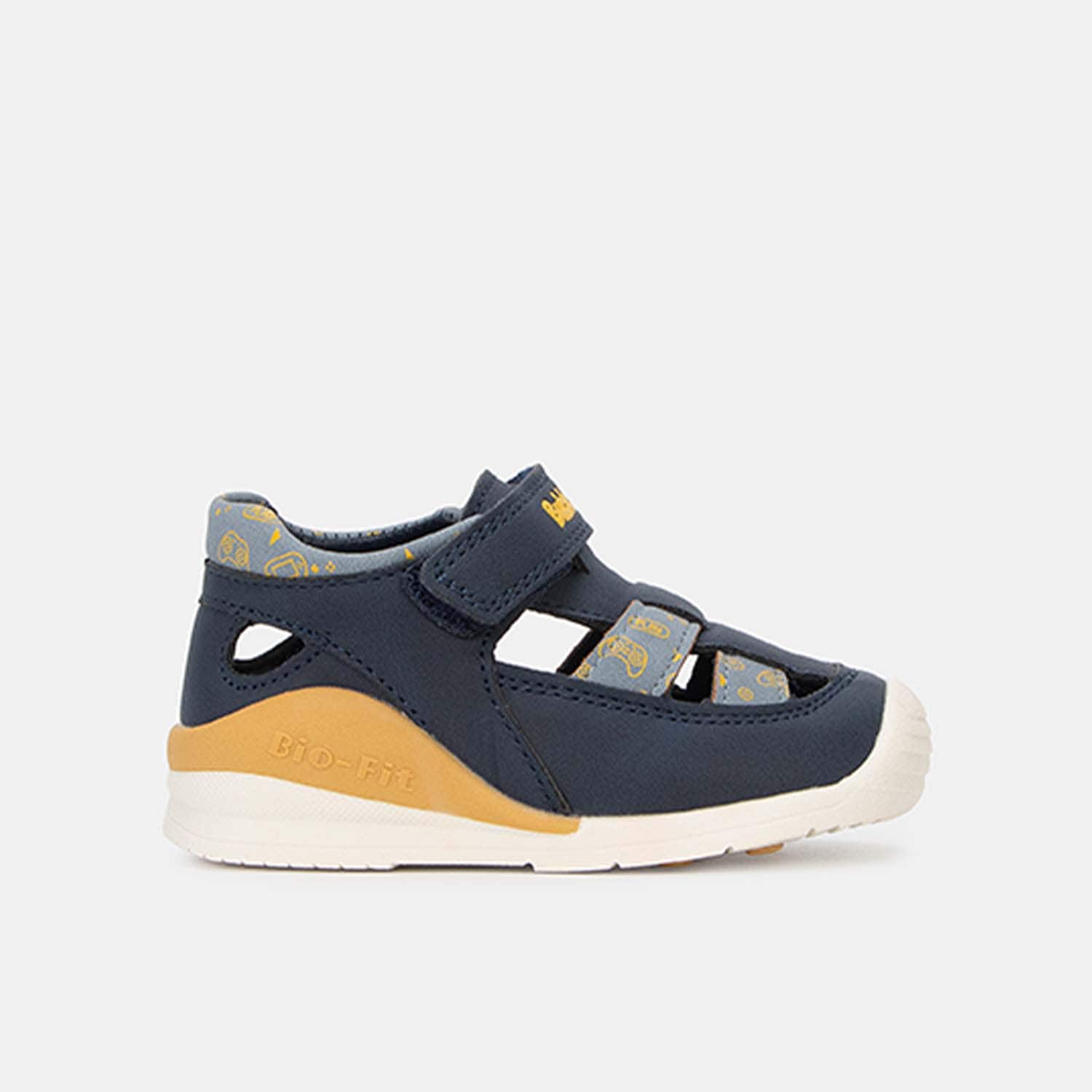 Sandalias Casuales Niño Bubblegummers