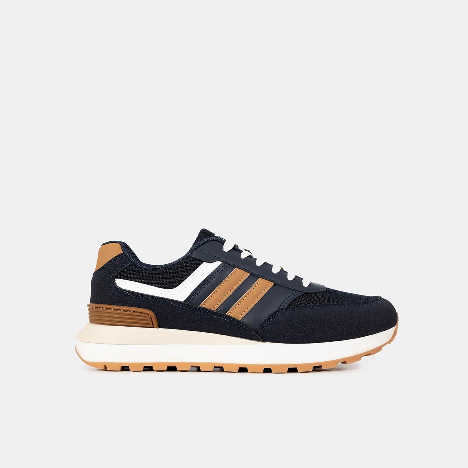 Zapatillas Urbanas Hombre North Star