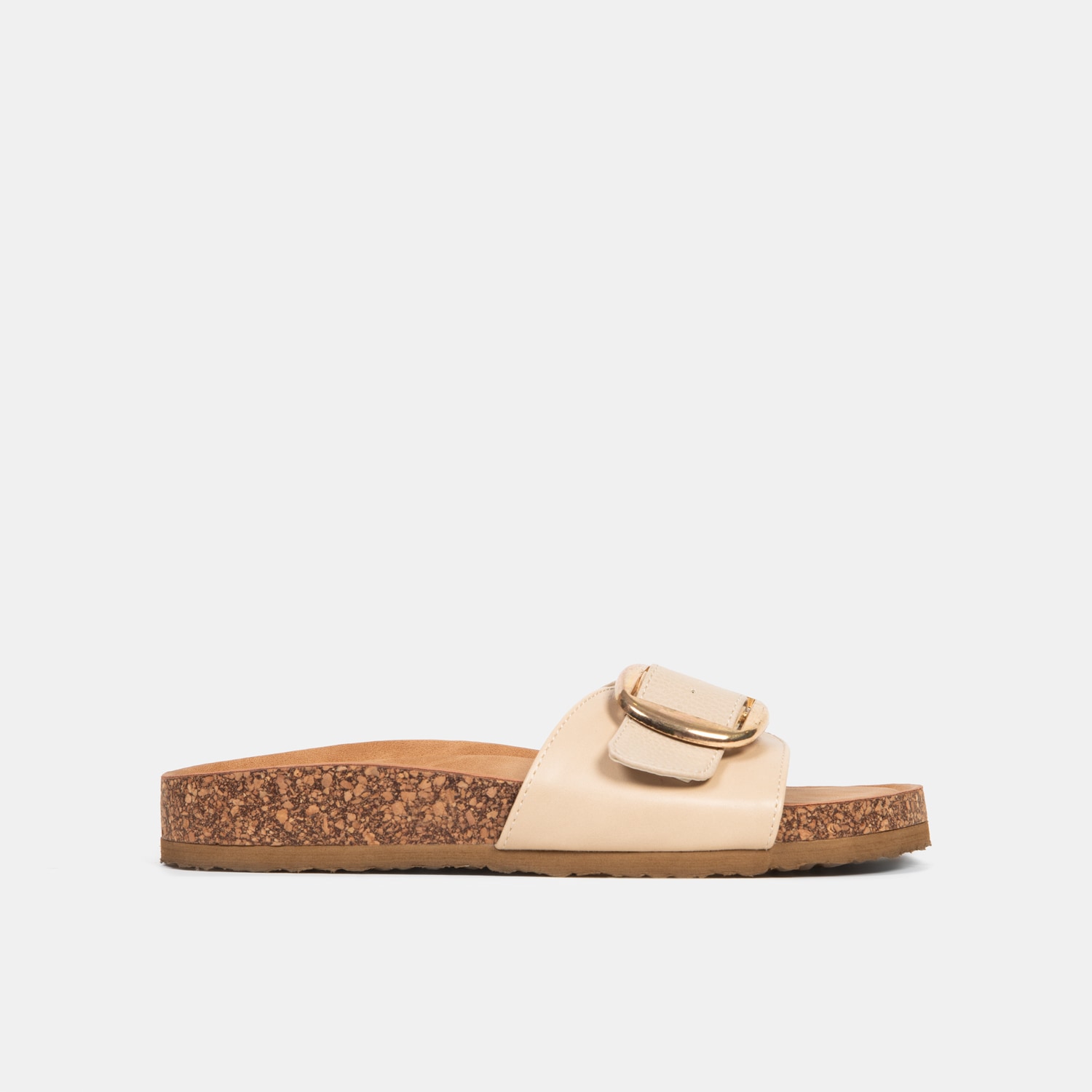 Sandalias Casuales Mujer Bata
