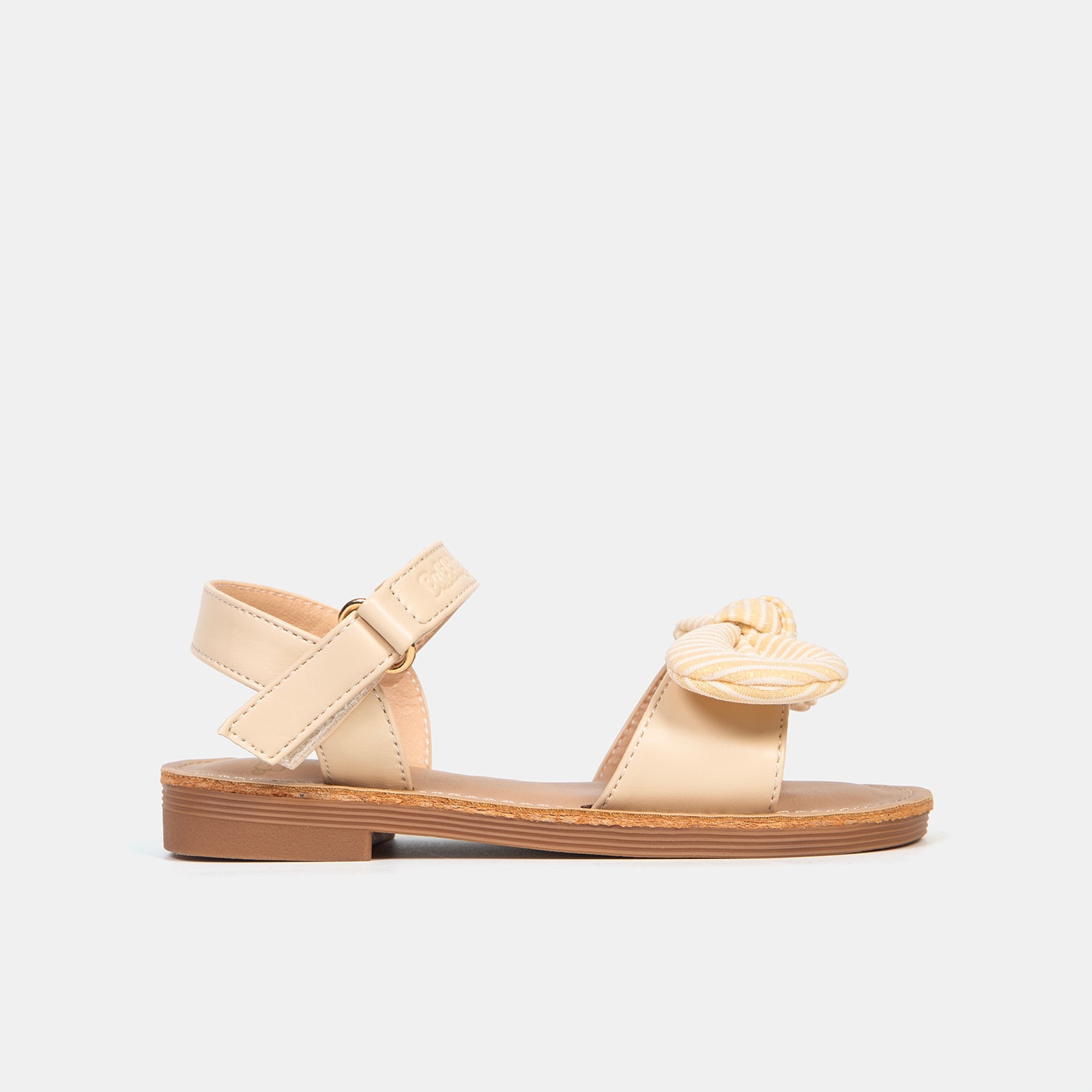 Sandalias Casuales Bubblegummers Niña