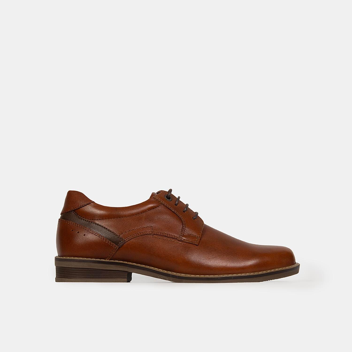 Zapatos Casuales Hombre Bata