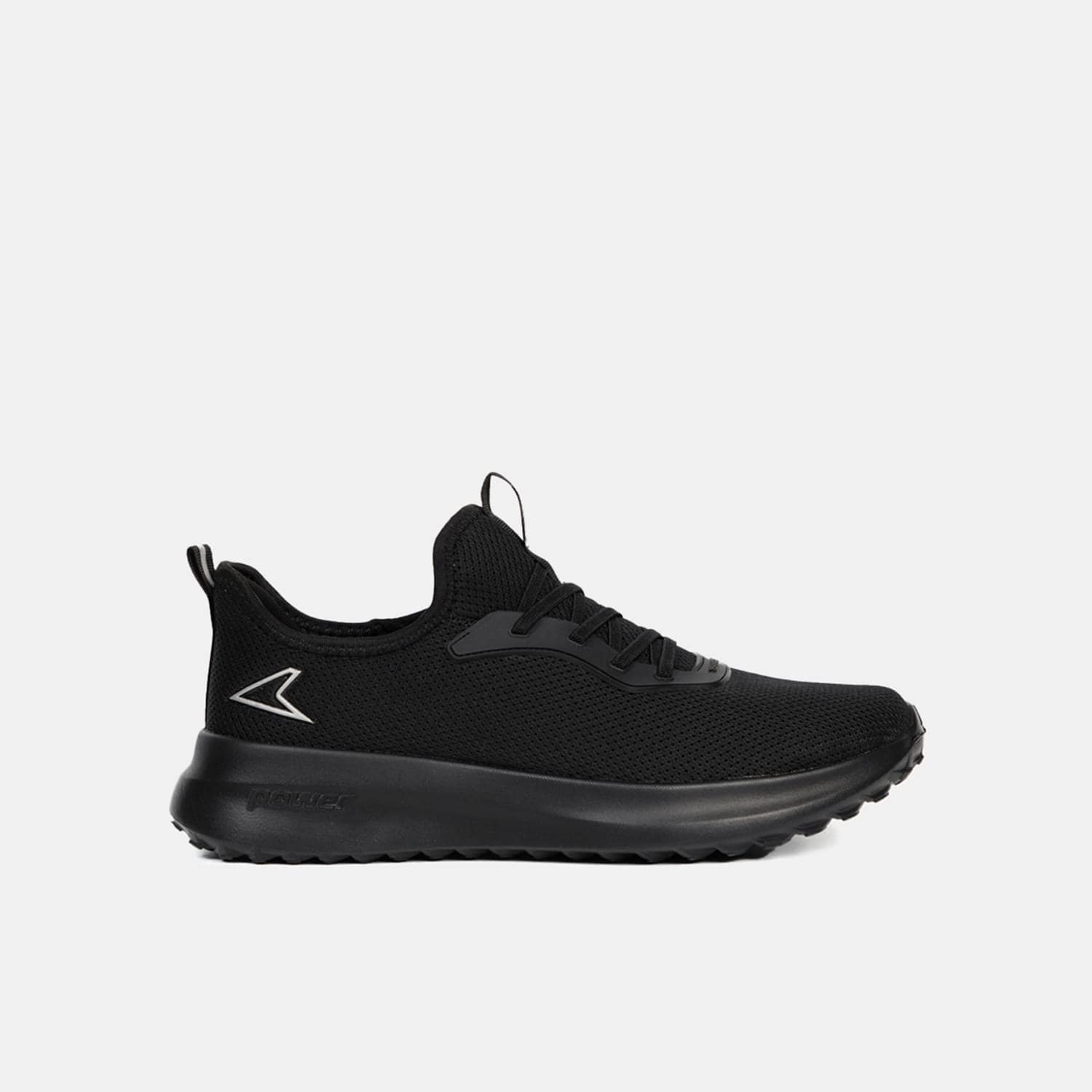 Zapatillas Deportivas Walking Hombre Power