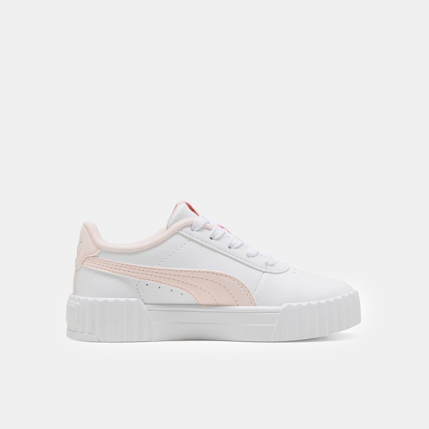 Zapatillas Urbanas Niños Puma Carina