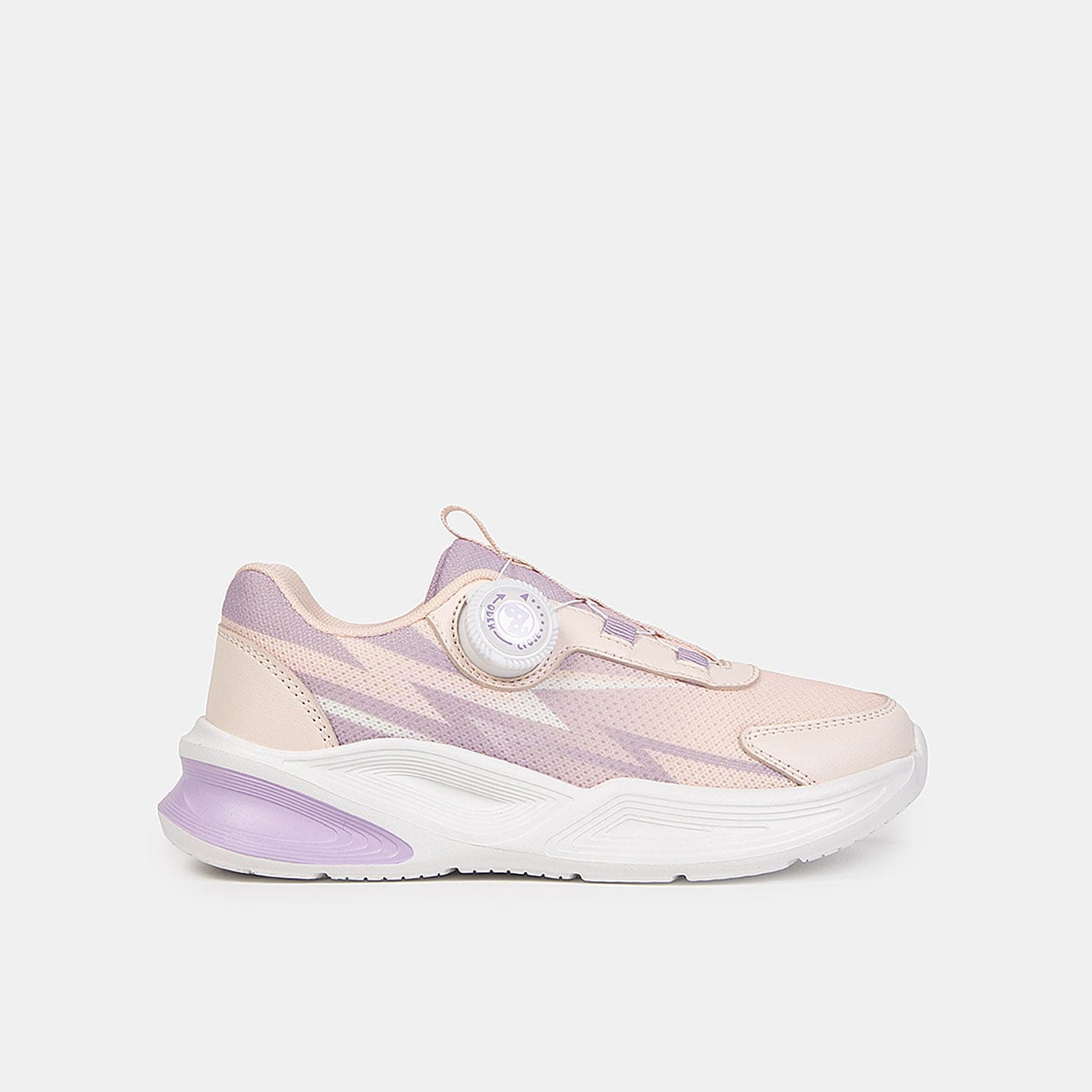 Zapatillas Casuales Niño Bubblegummers