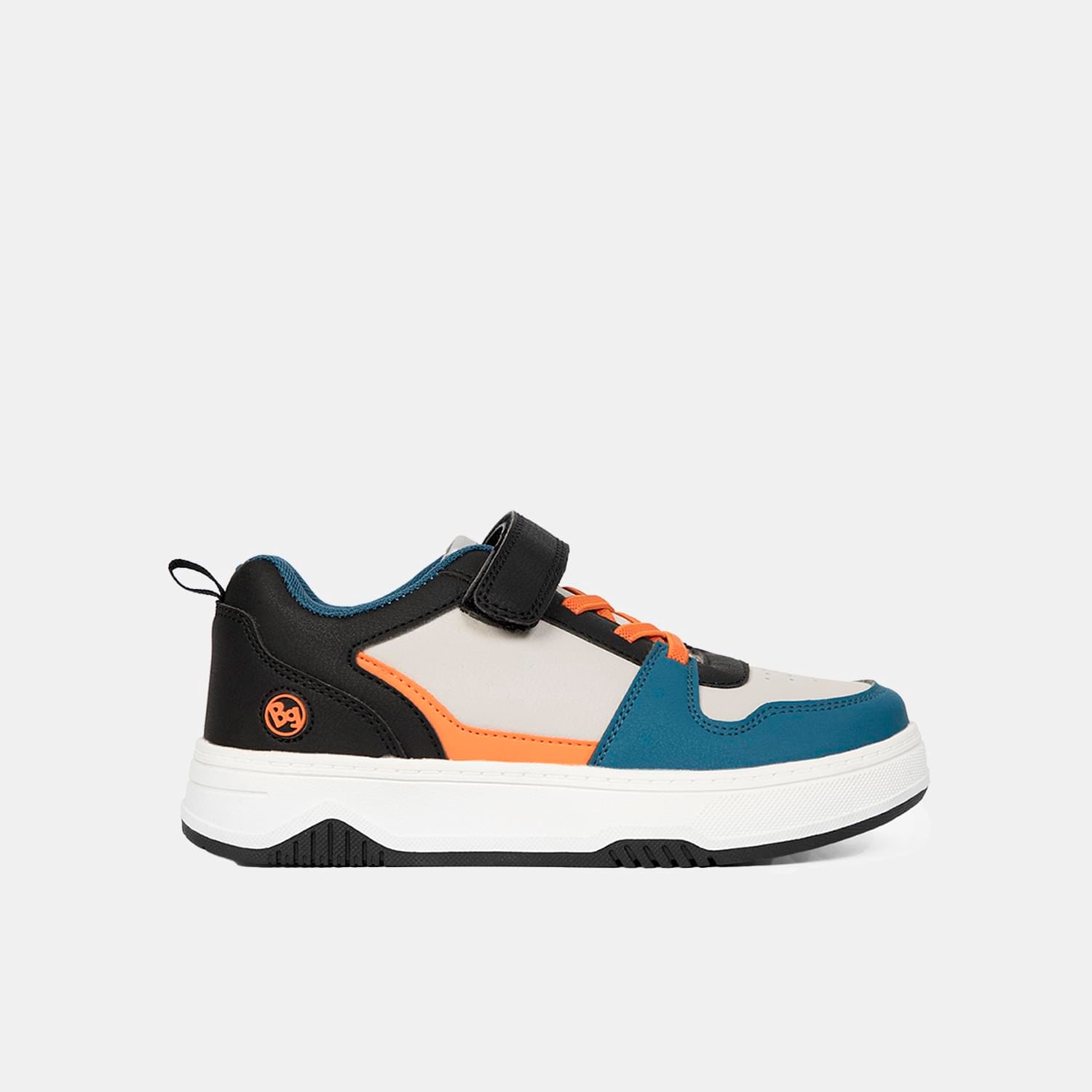Zapatillas Urbanas Junior Niño Bubblegummers