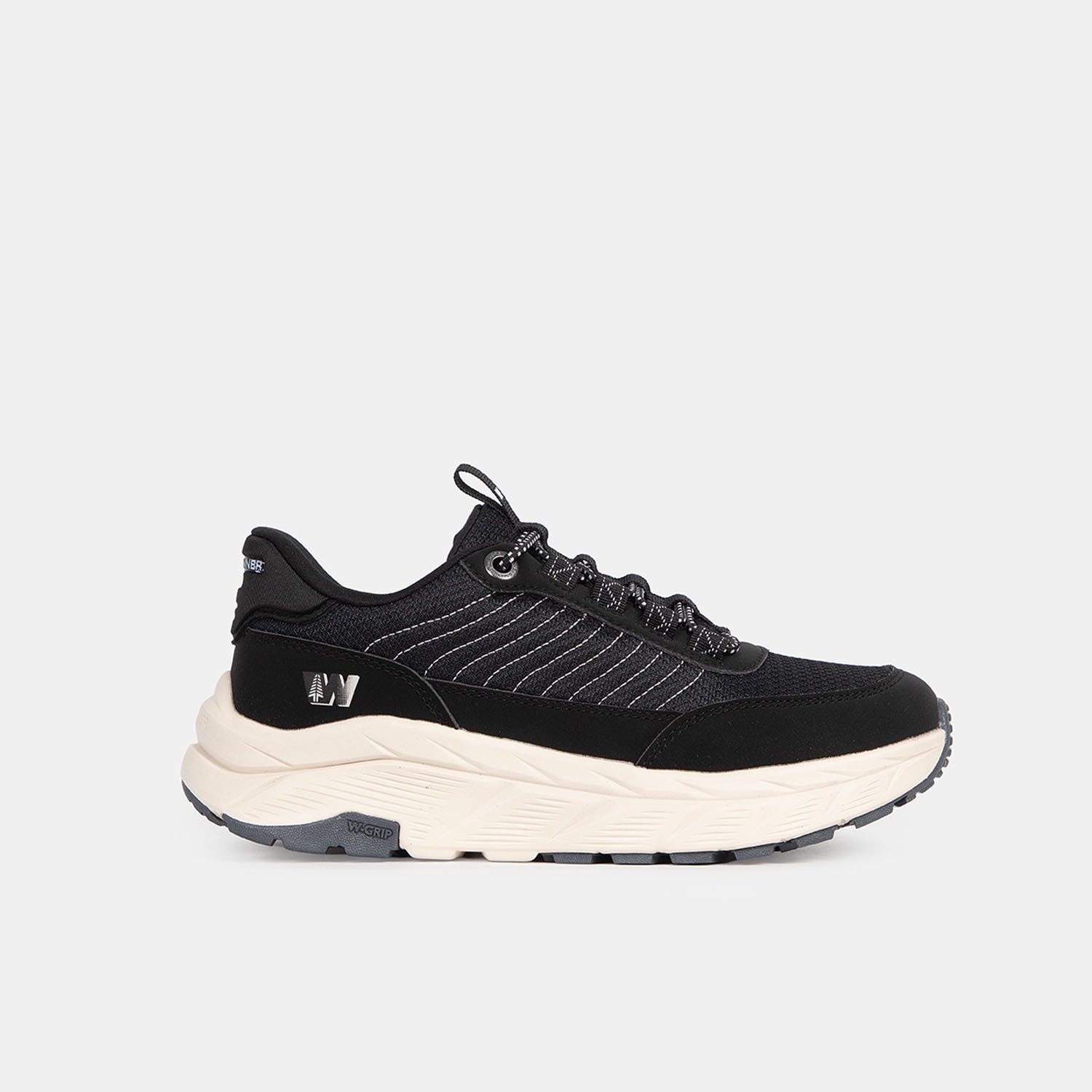 Zapatillas Outdoor Mujer Weinbrenner Wild Collection
