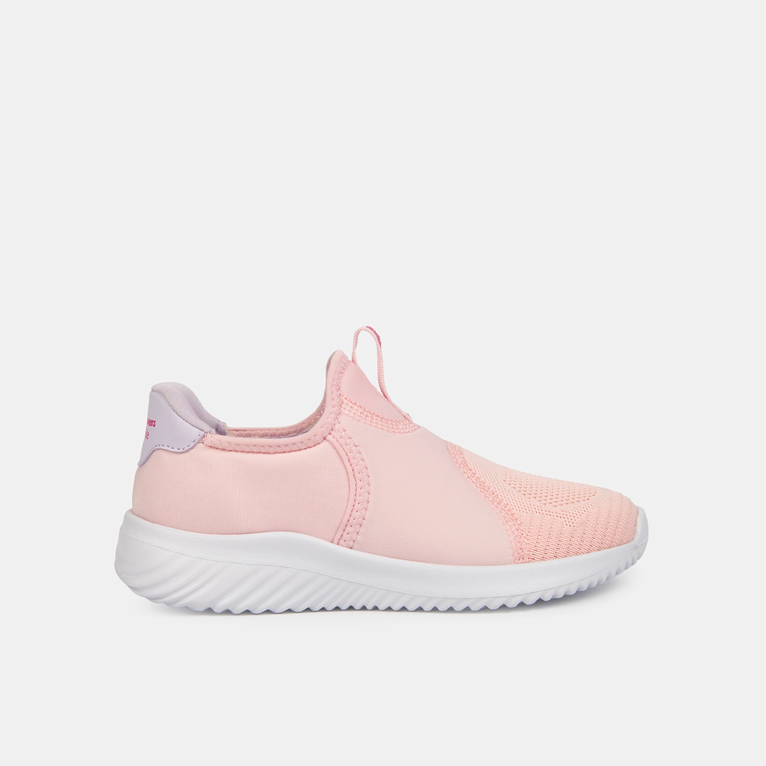 Zapatillas Casuales Niña Bubblegummers