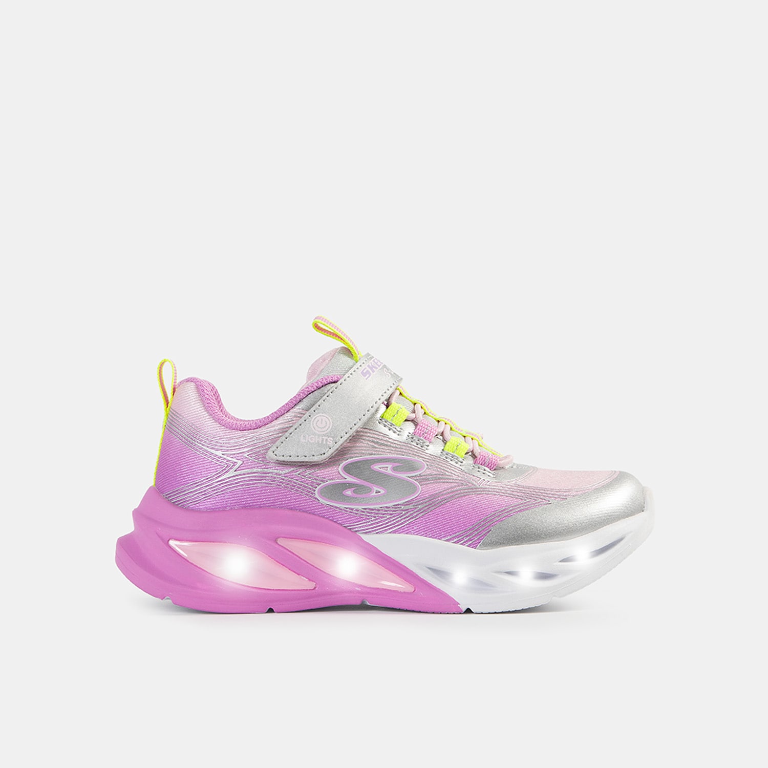 Zapatillas Urbanas Niña Skechers