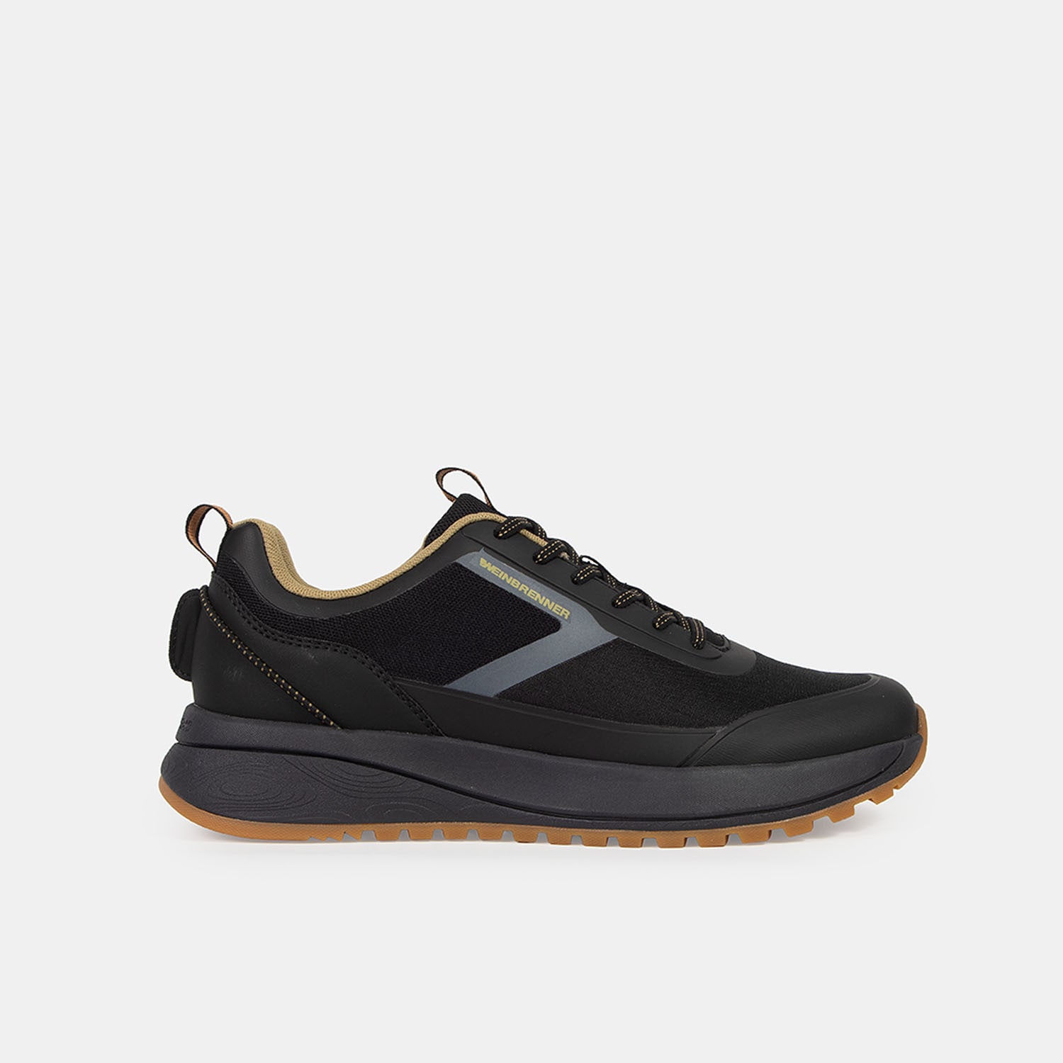 Zapatillas Urbanas Hombre Weinbrenner