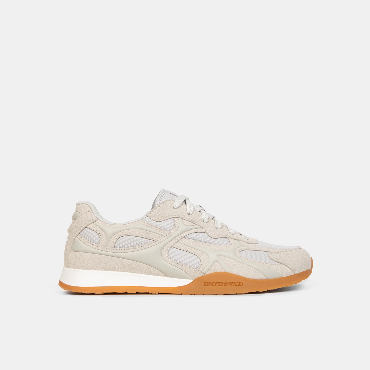 Zapatillas Urbanas Hombre North Star