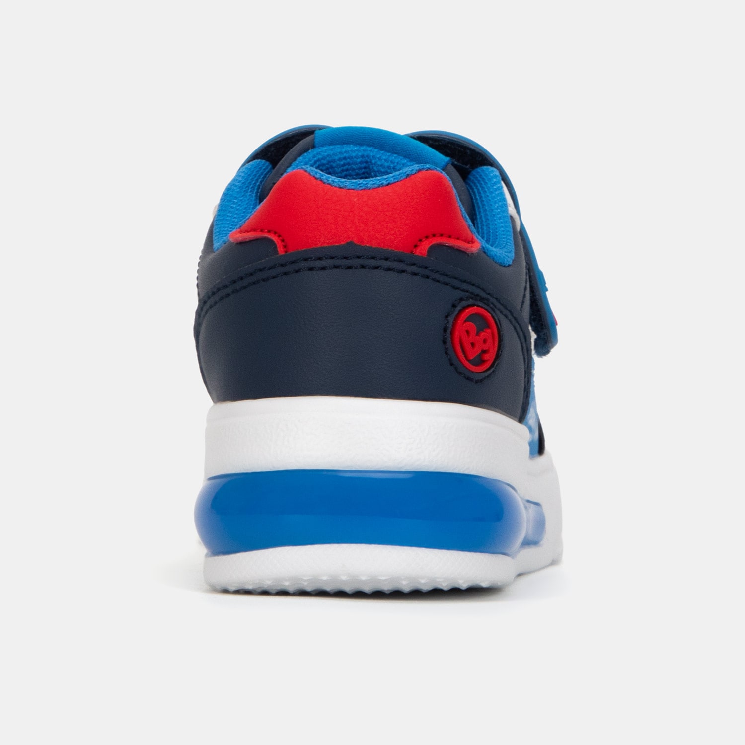 Zapatillas Casuales Niño Bubblegummers
