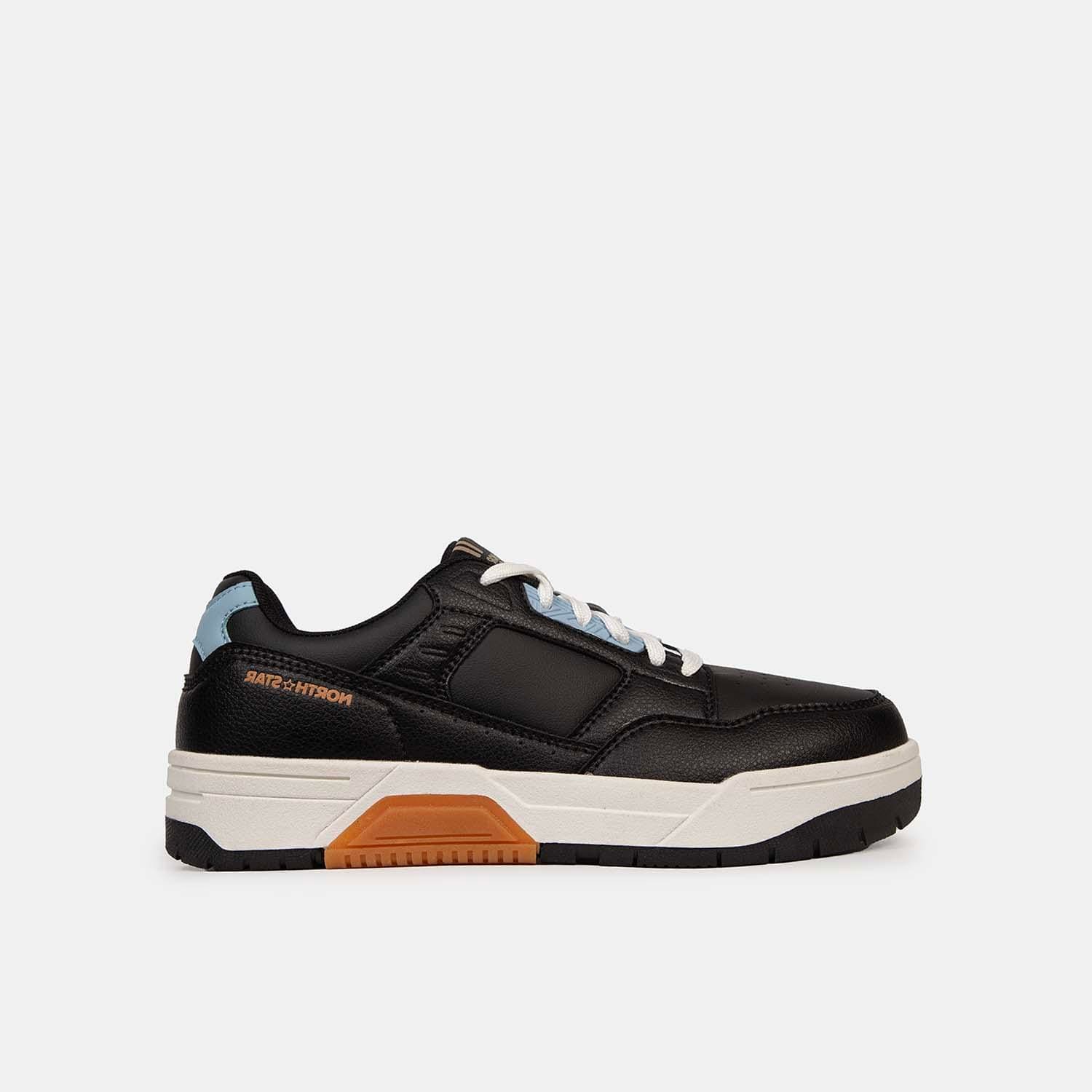 Zapatillas Urbanas Mujer North Star