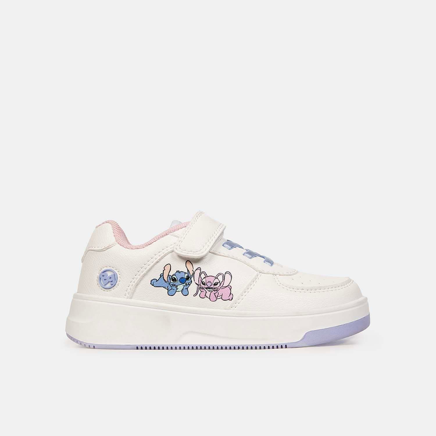 Zapatillas Casuales Niña Lilo & Stitch