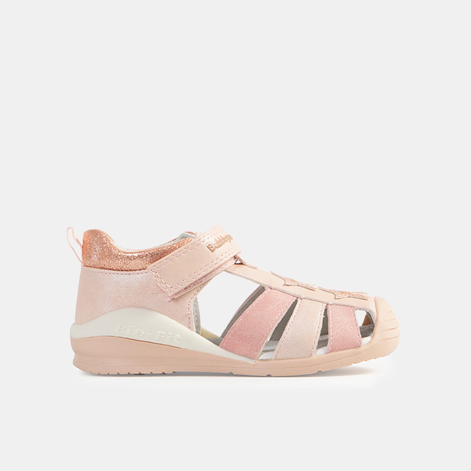 Sandalias Casuales Niña Bubblegummers