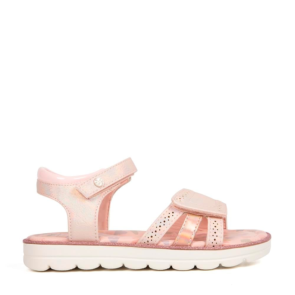 Sandalias Casuales Niña Bubblegummers