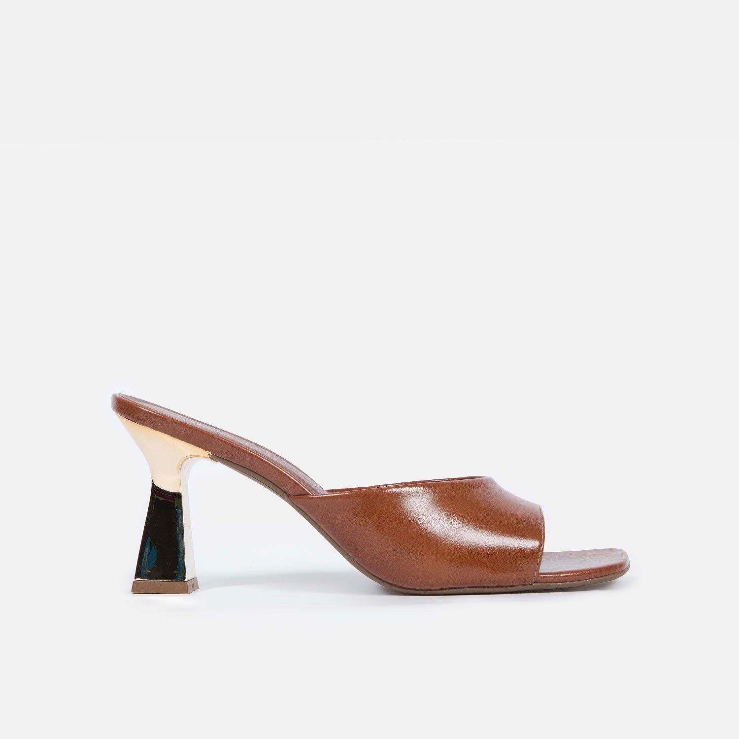Sandalias Casuales Mujer Bata