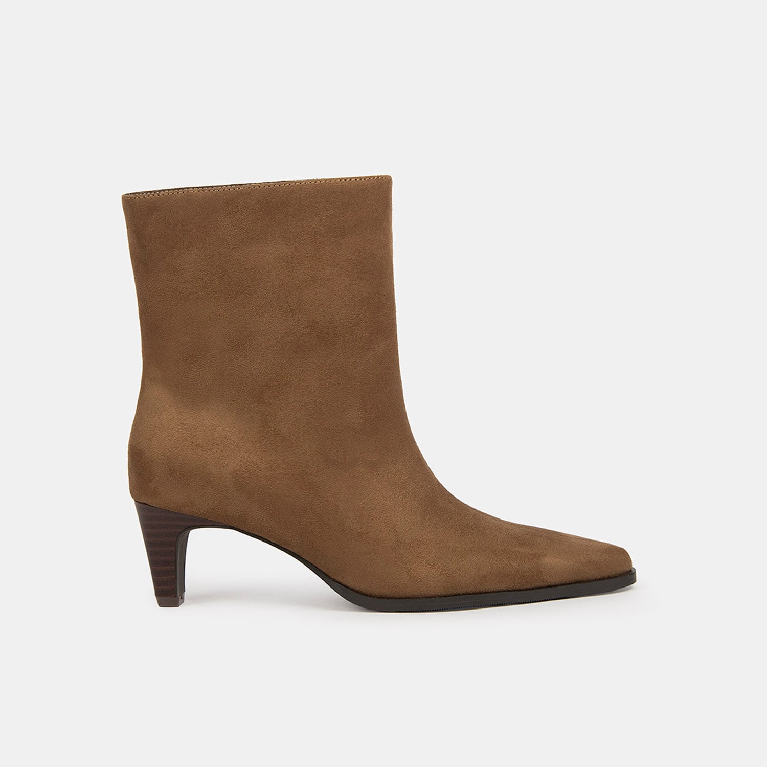 Botines Casuales para Mujer Bata