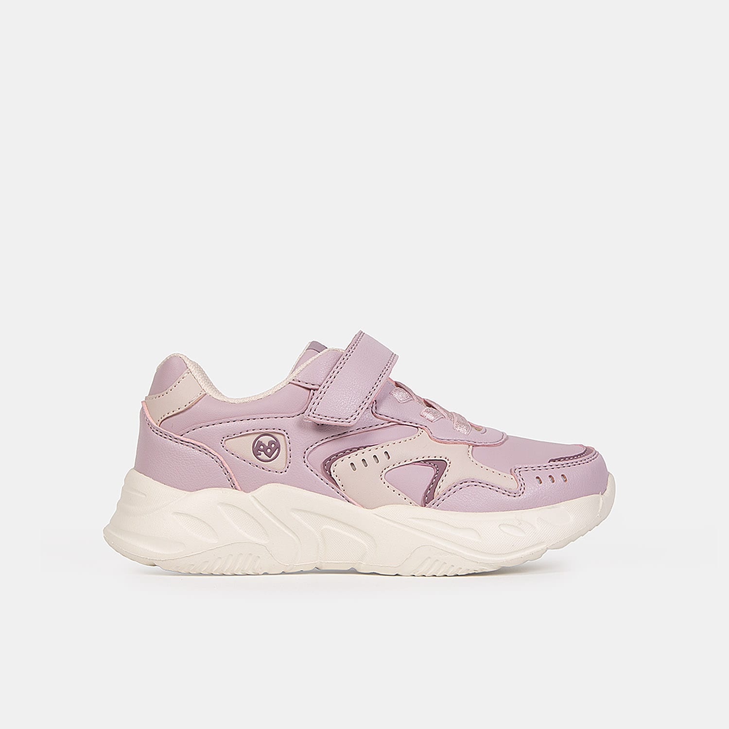 Zapatillas Casuales Niña Bubblegummers