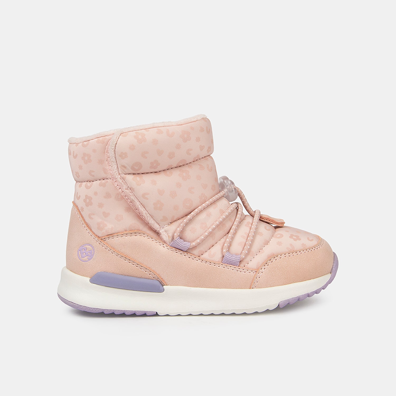 Botines Casuales para Niña Bubblegummers