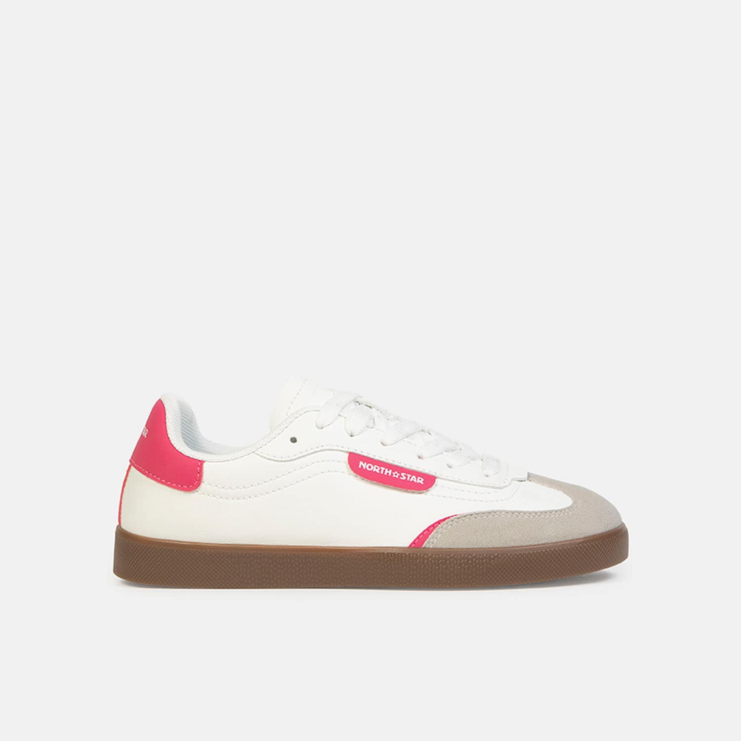 Zapatillas Urbanas Niña North Star