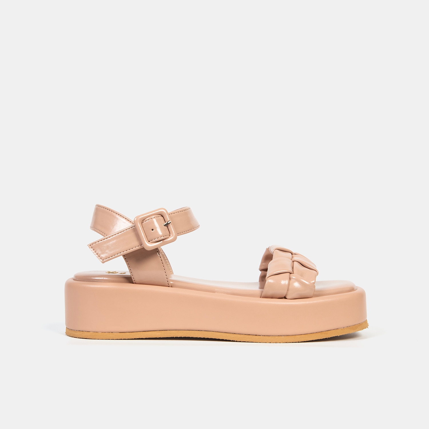 Sandalias Casuales Mujer Bata