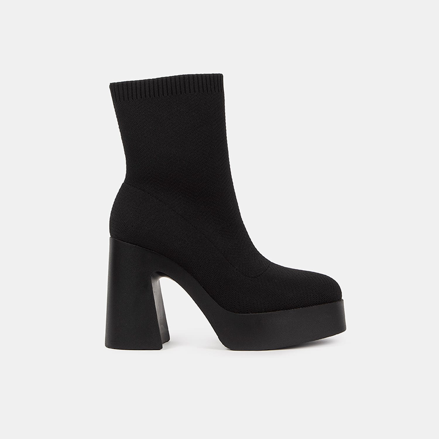 Botines Casuales para Mujer Bata