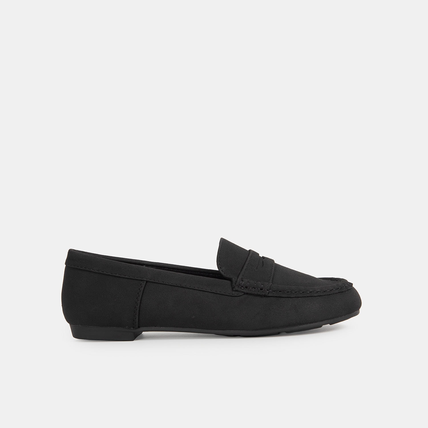 Mocasines Casuales Mujer Bata
