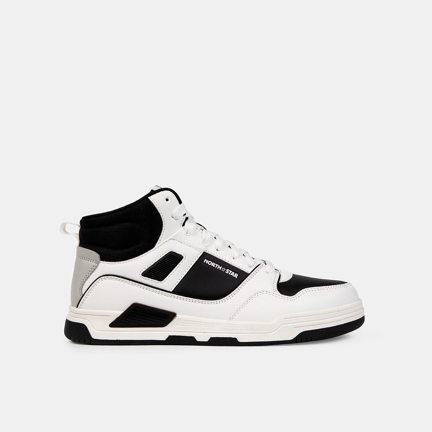 Zapatillas Urbanas Hombre North Star