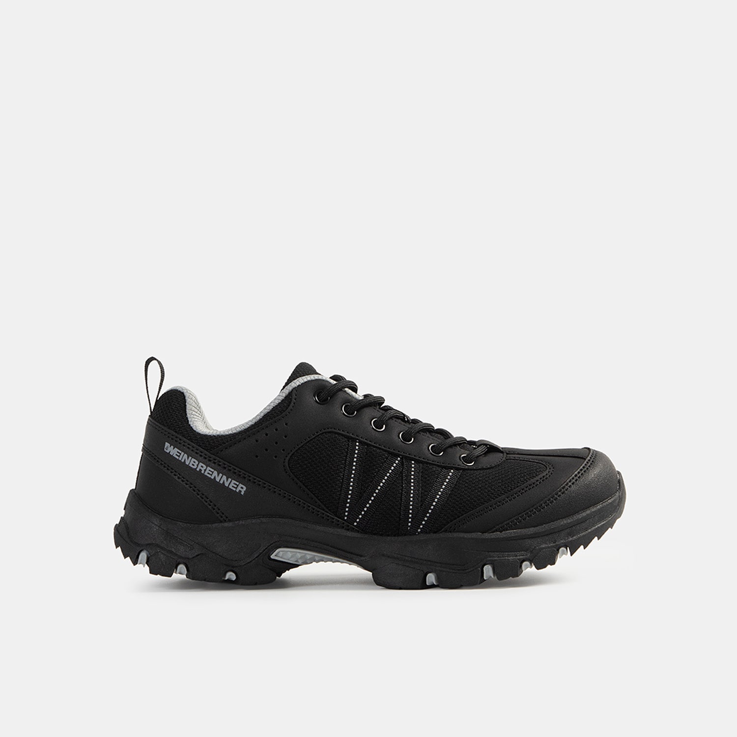 Zapatillas Outdoor Hombre Weinbrenner