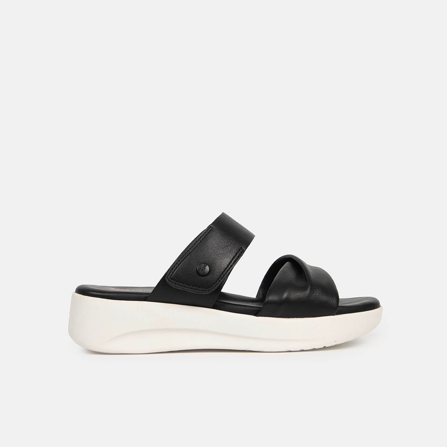 Sandalias Casuales Mujer Bata Comfit