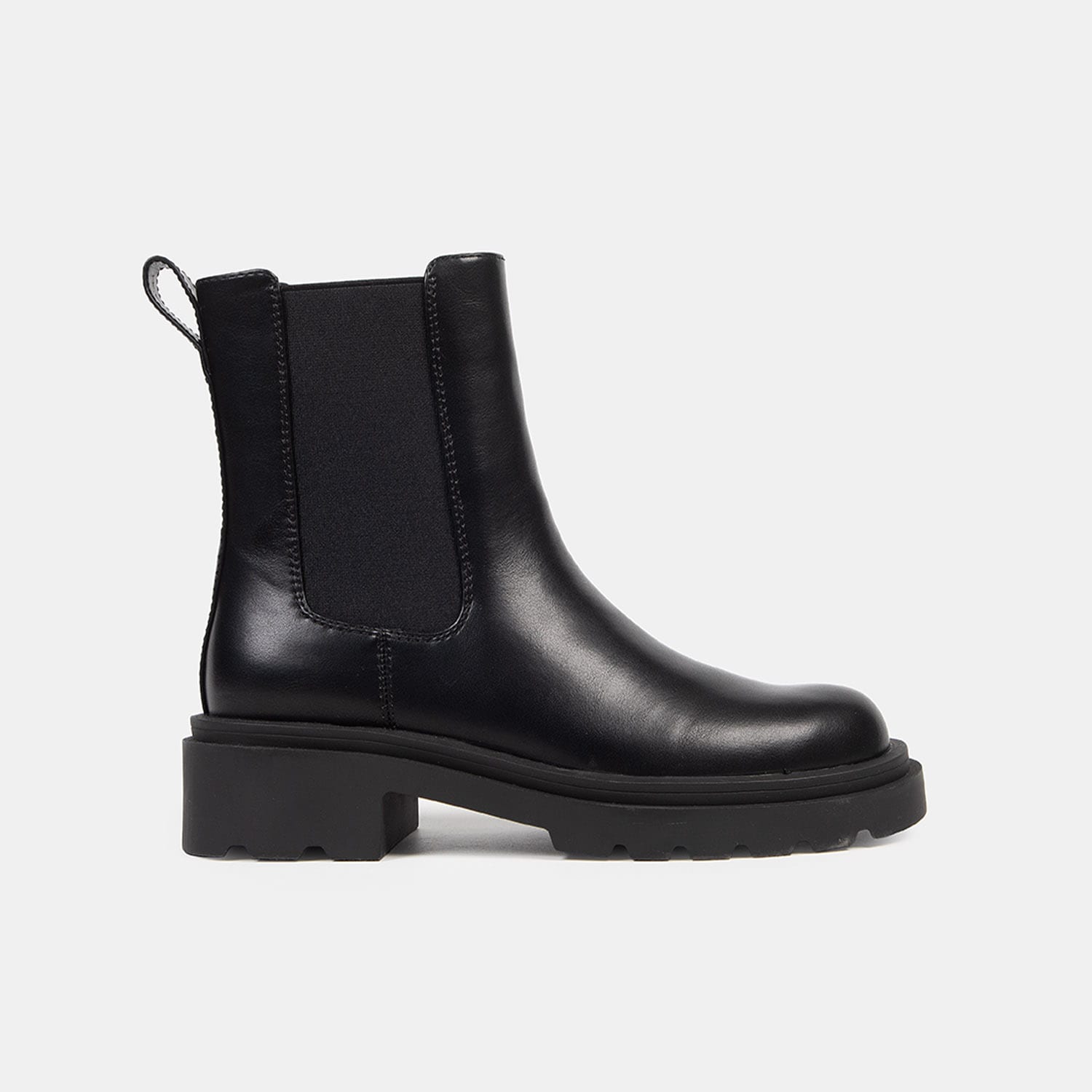 Botas Casuales para Mujer Bata