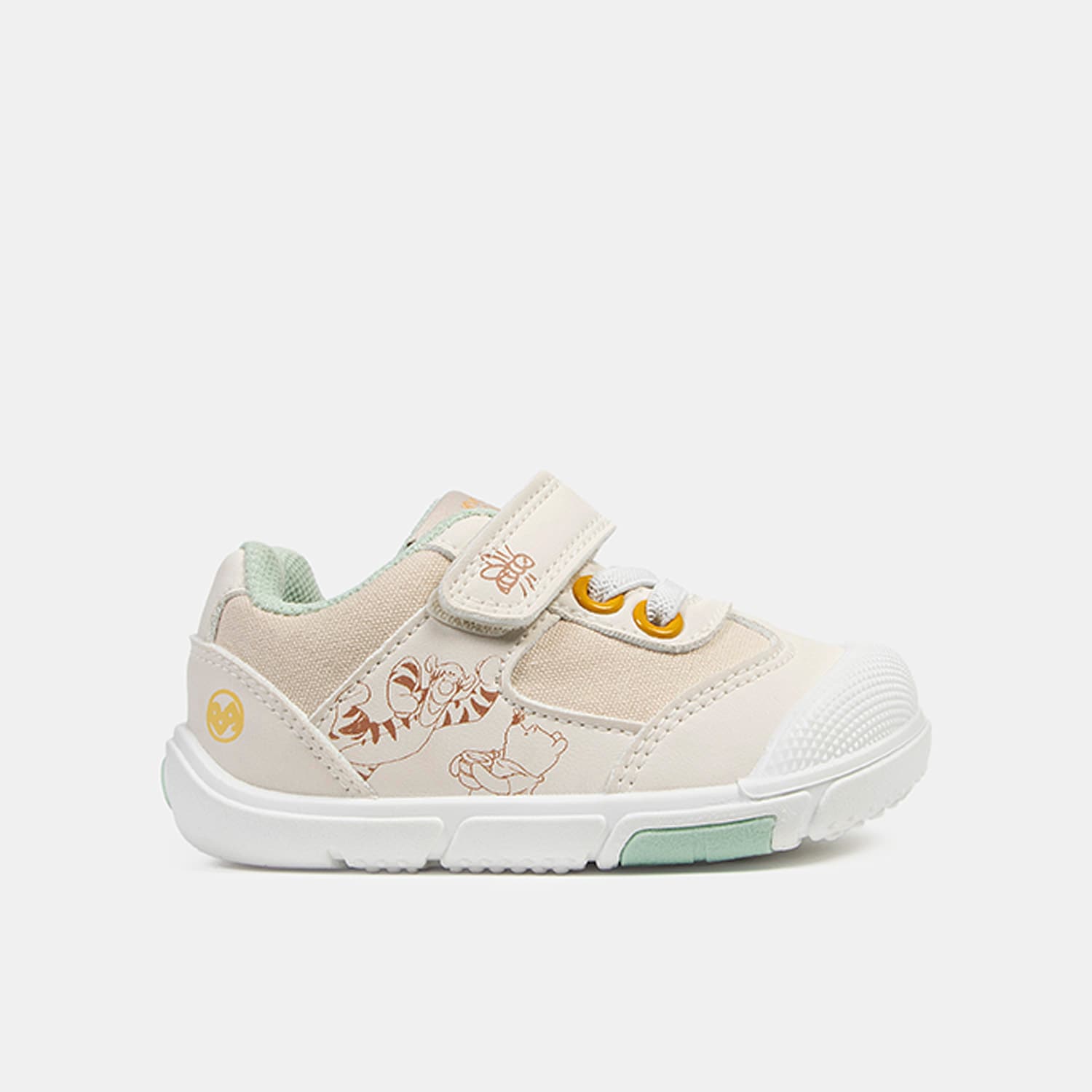 Zapatillas Casuales Niños Bubblegummers Echo