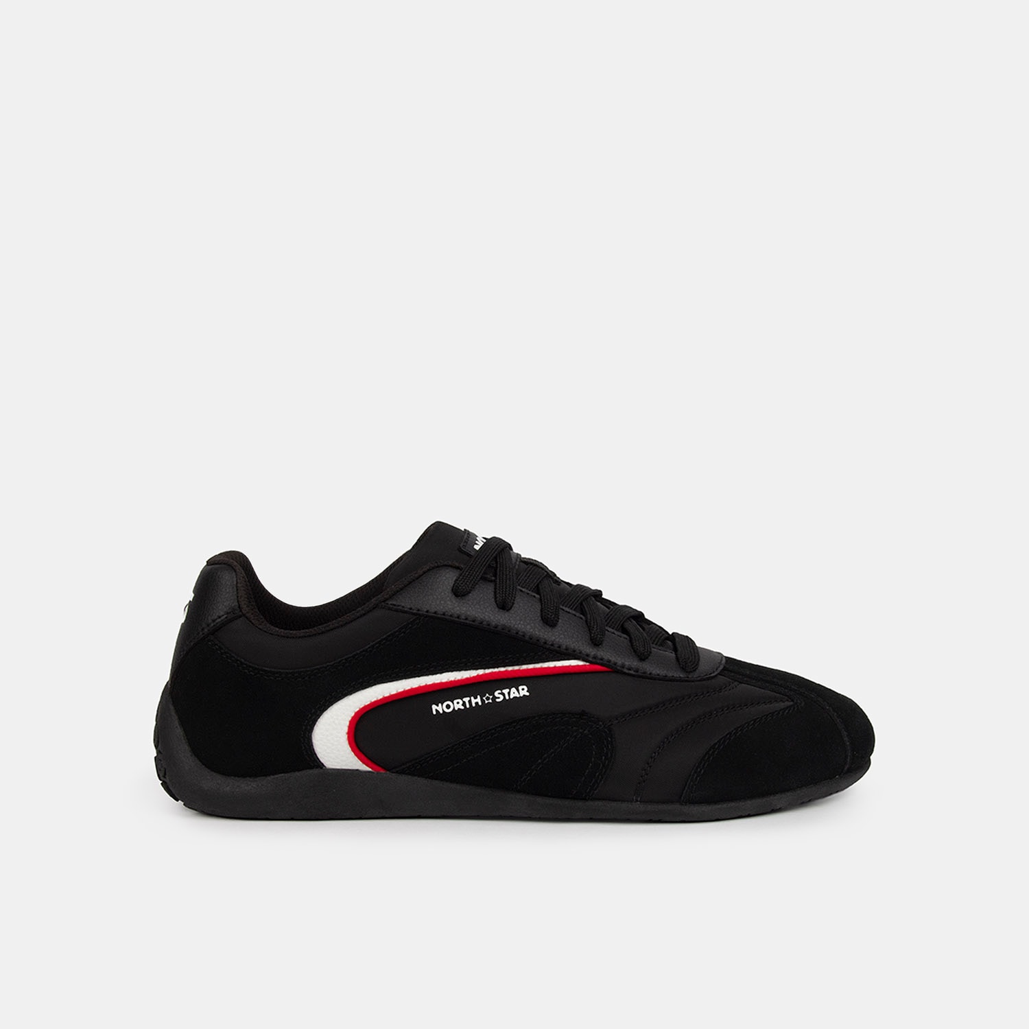 Zapatillas Urbanas Hombre North Star