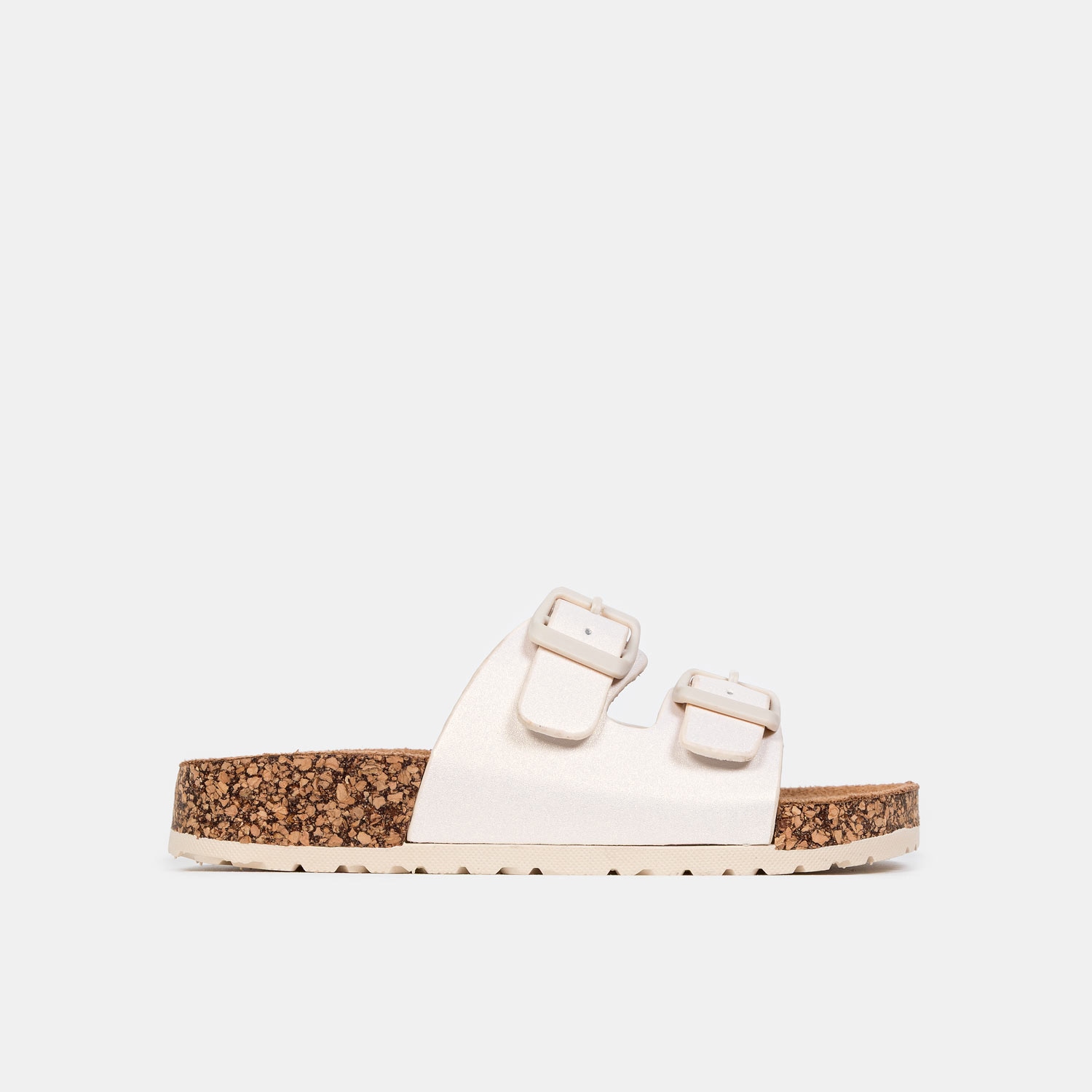 Sandalias Casuales Niña Bubblegummers